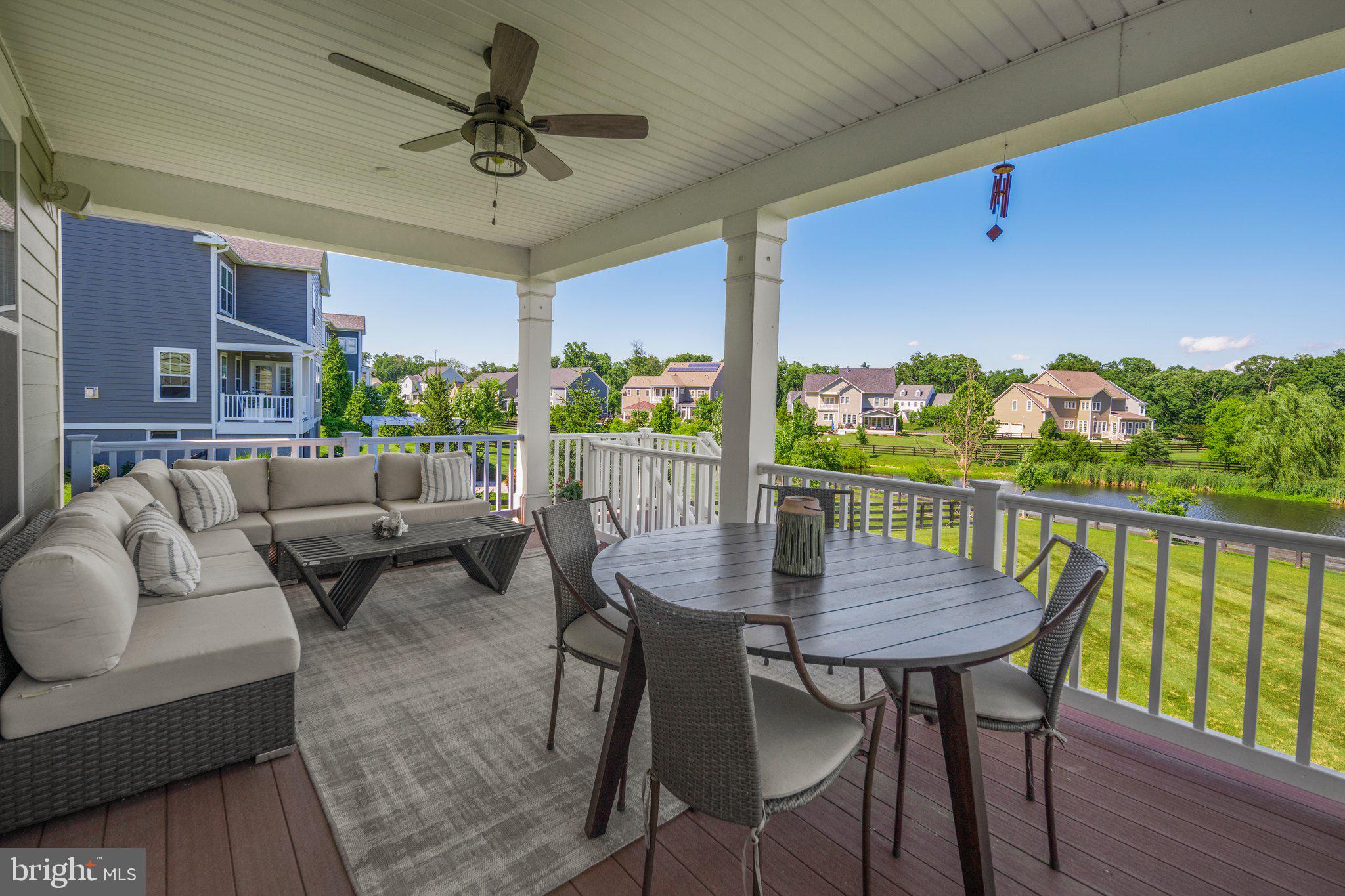 GREENS AT WILLOWSFORD - Residential
