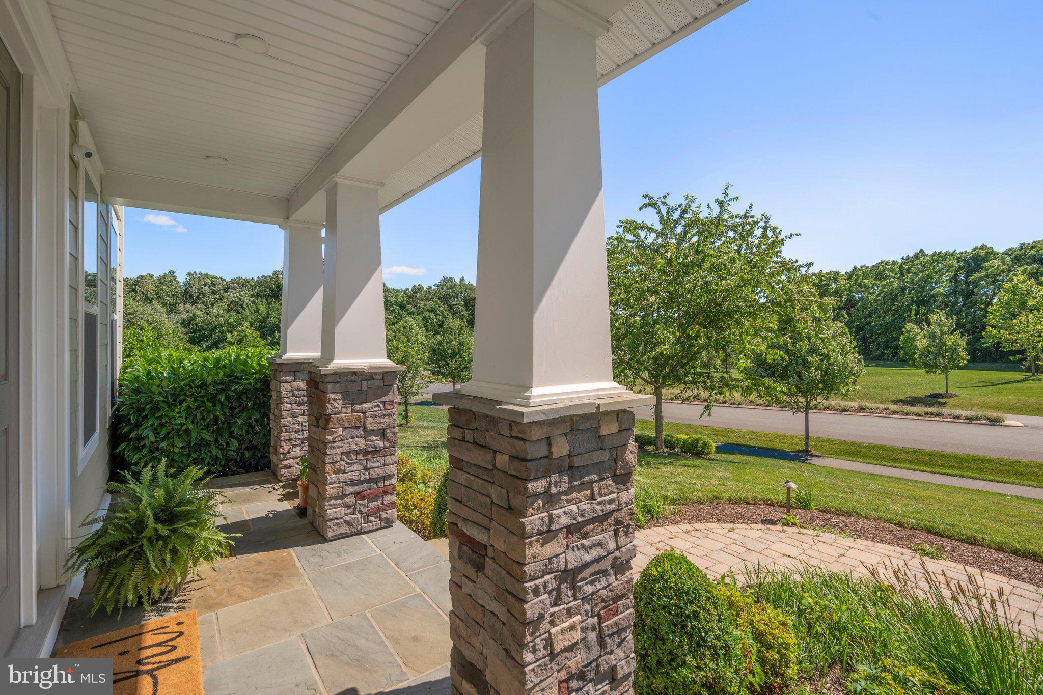 GREENS AT WILLOWSFORD - Residential