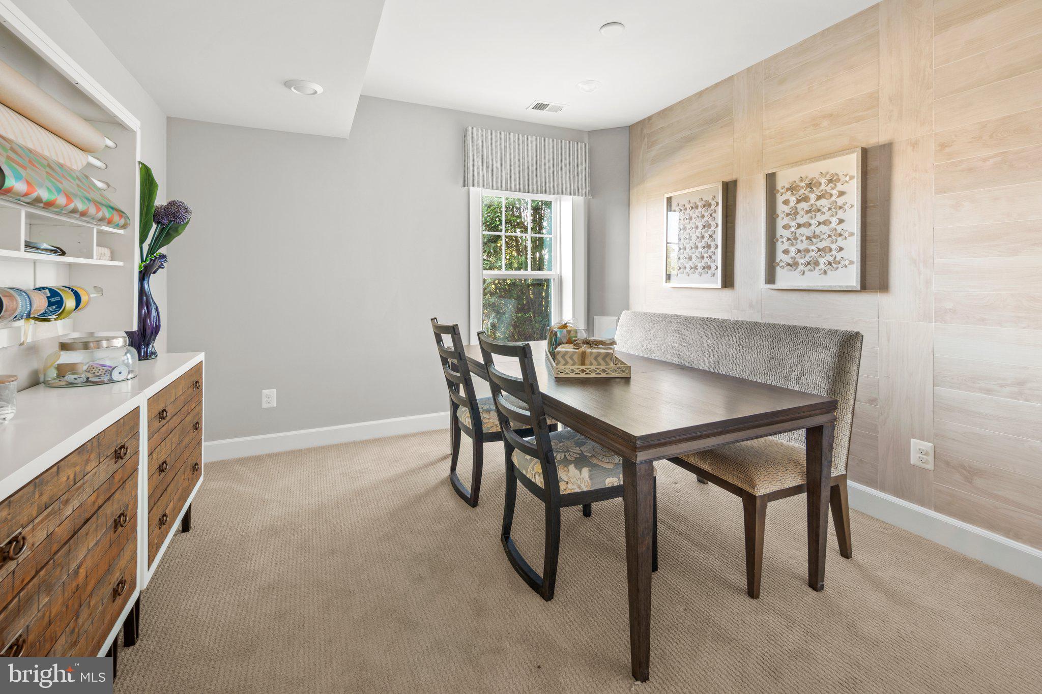 GREENS AT WILLOWSFORD - Residential