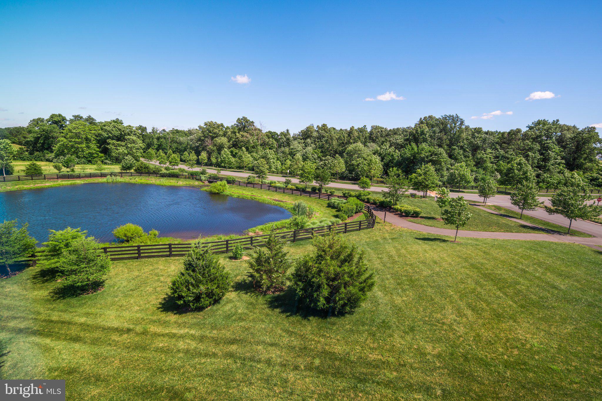 GREENS AT WILLOWSFORD - Residential