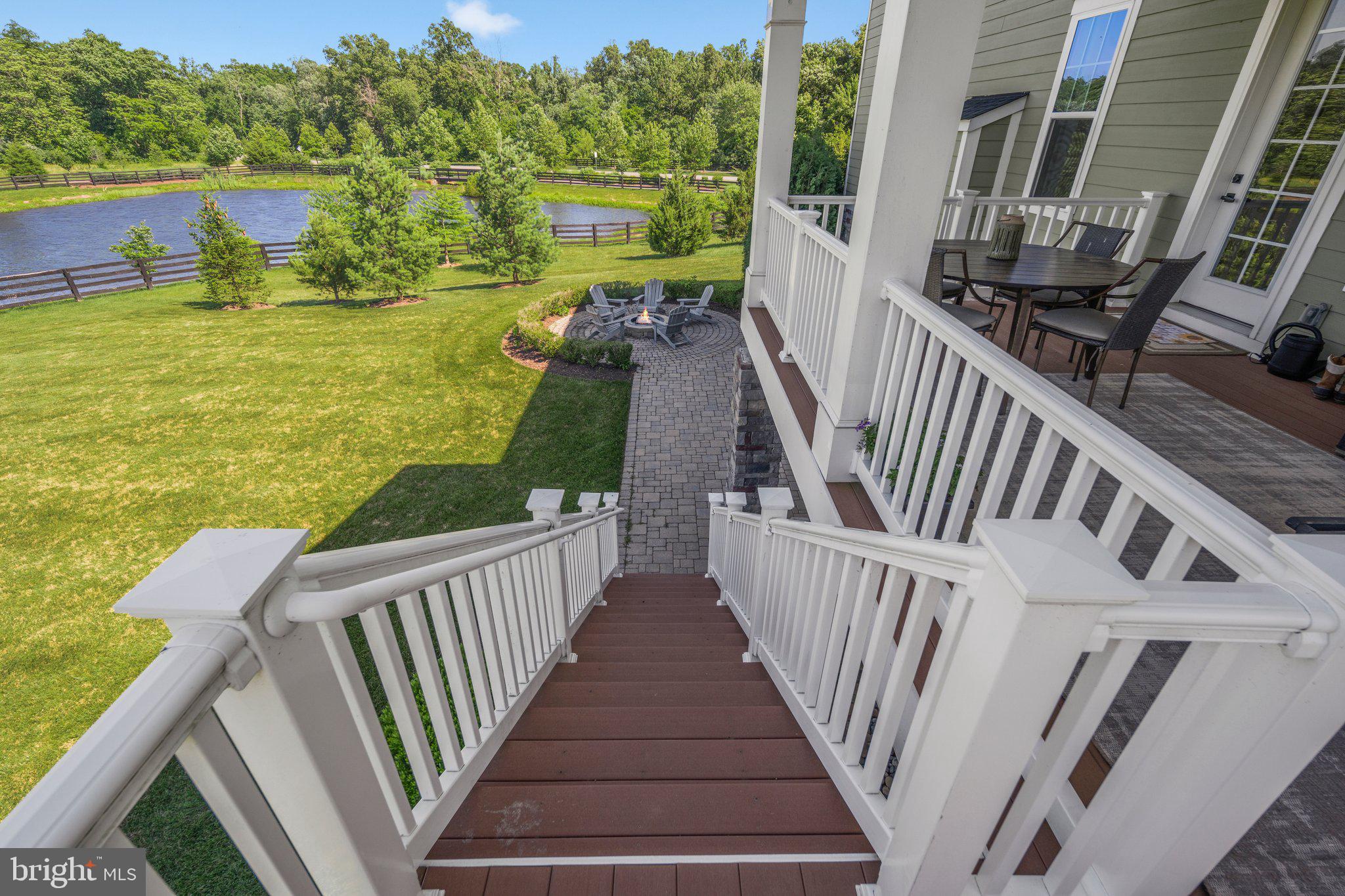 GREENS AT WILLOWSFORD - Residential