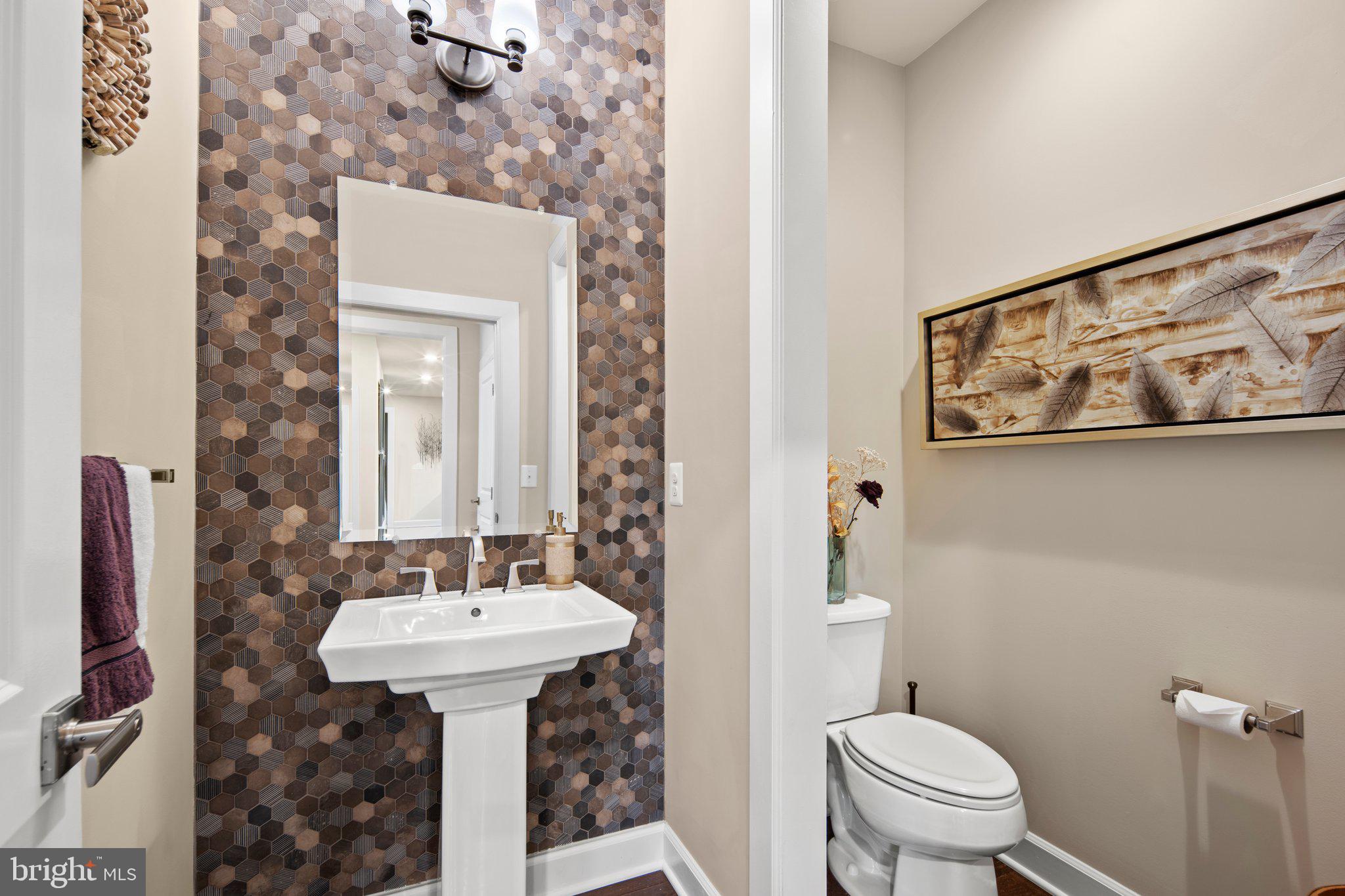 GREENS AT WILLOWSFORD - Residential
