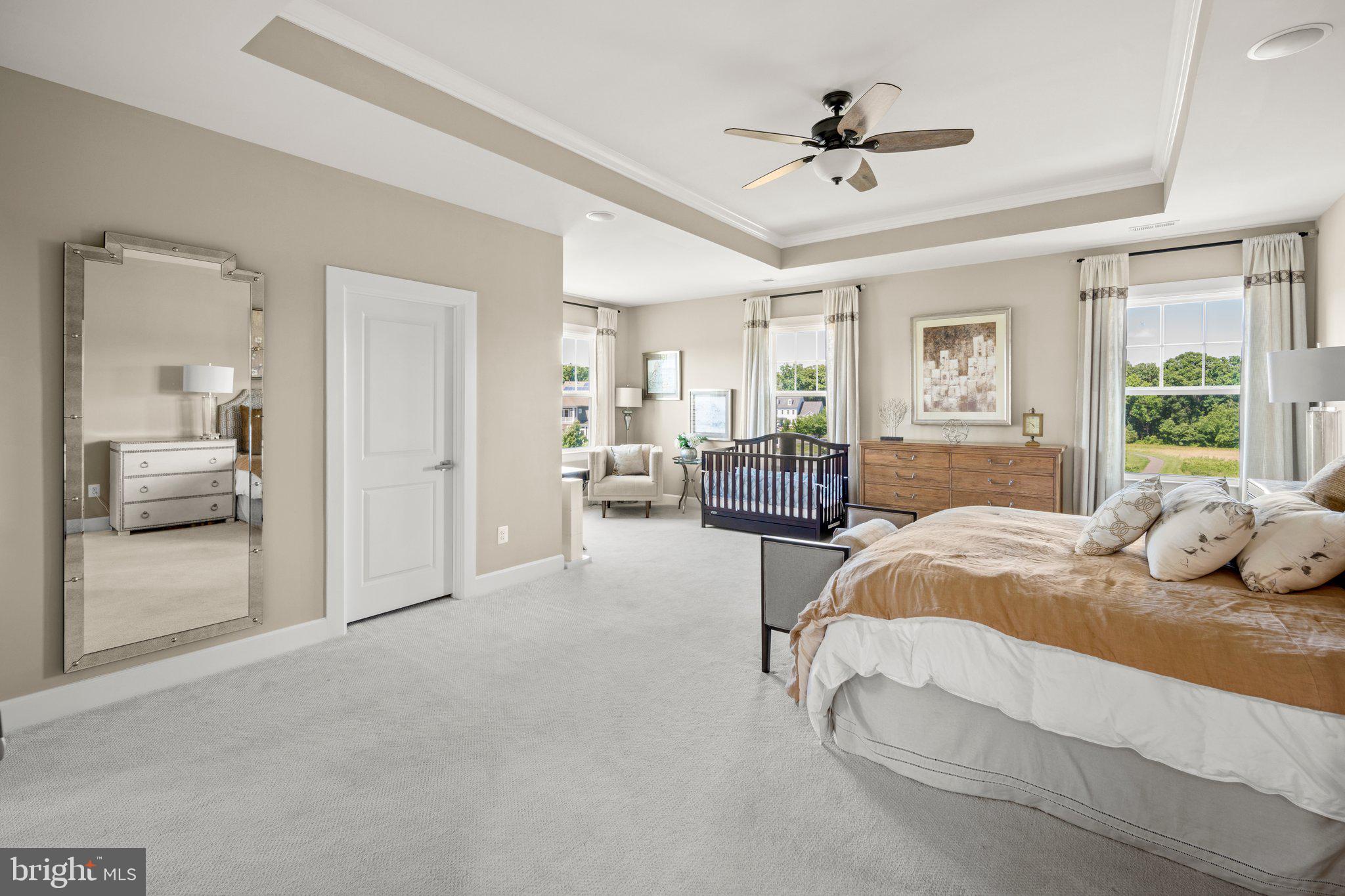 GREENS AT WILLOWSFORD - Residential