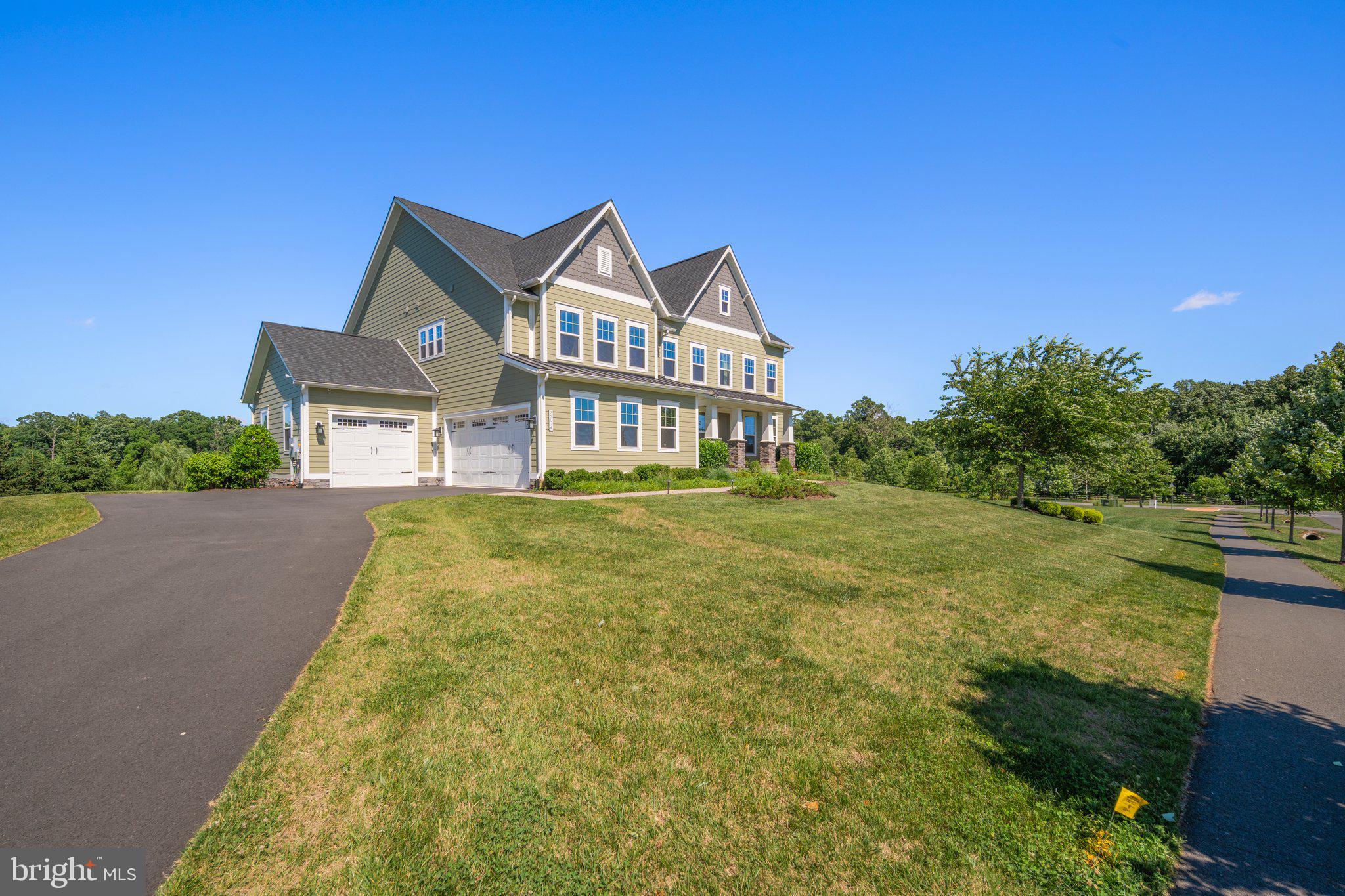 GREENS AT WILLOWSFORD - Residential