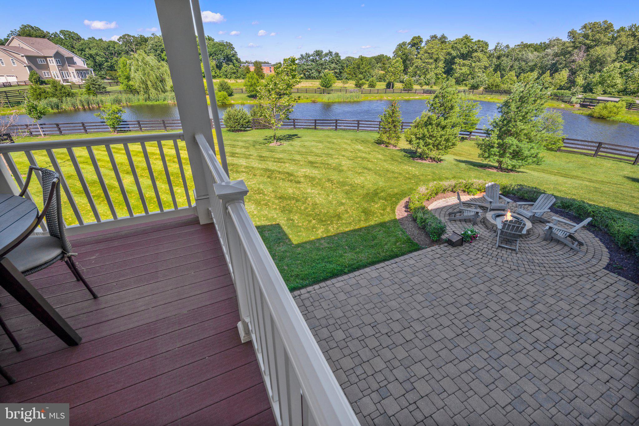 GREENS AT WILLOWSFORD - Residential