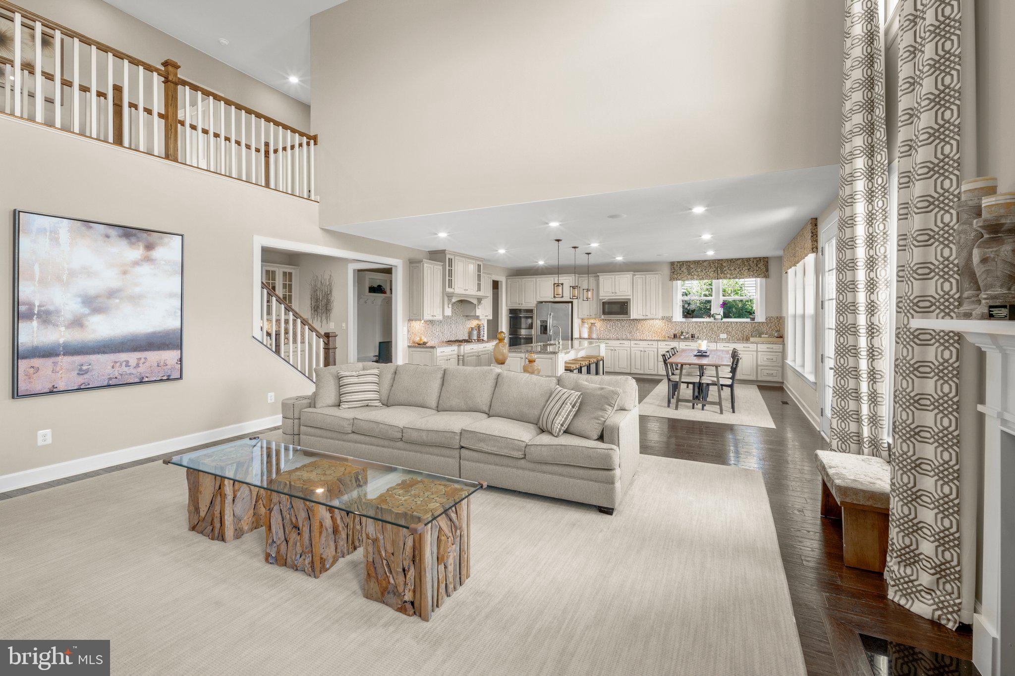 GREENS AT WILLOWSFORD - Residential