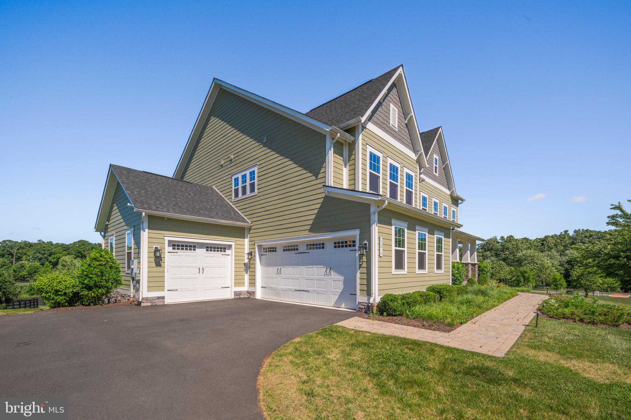 GREENS AT WILLOWSFORD - Residential