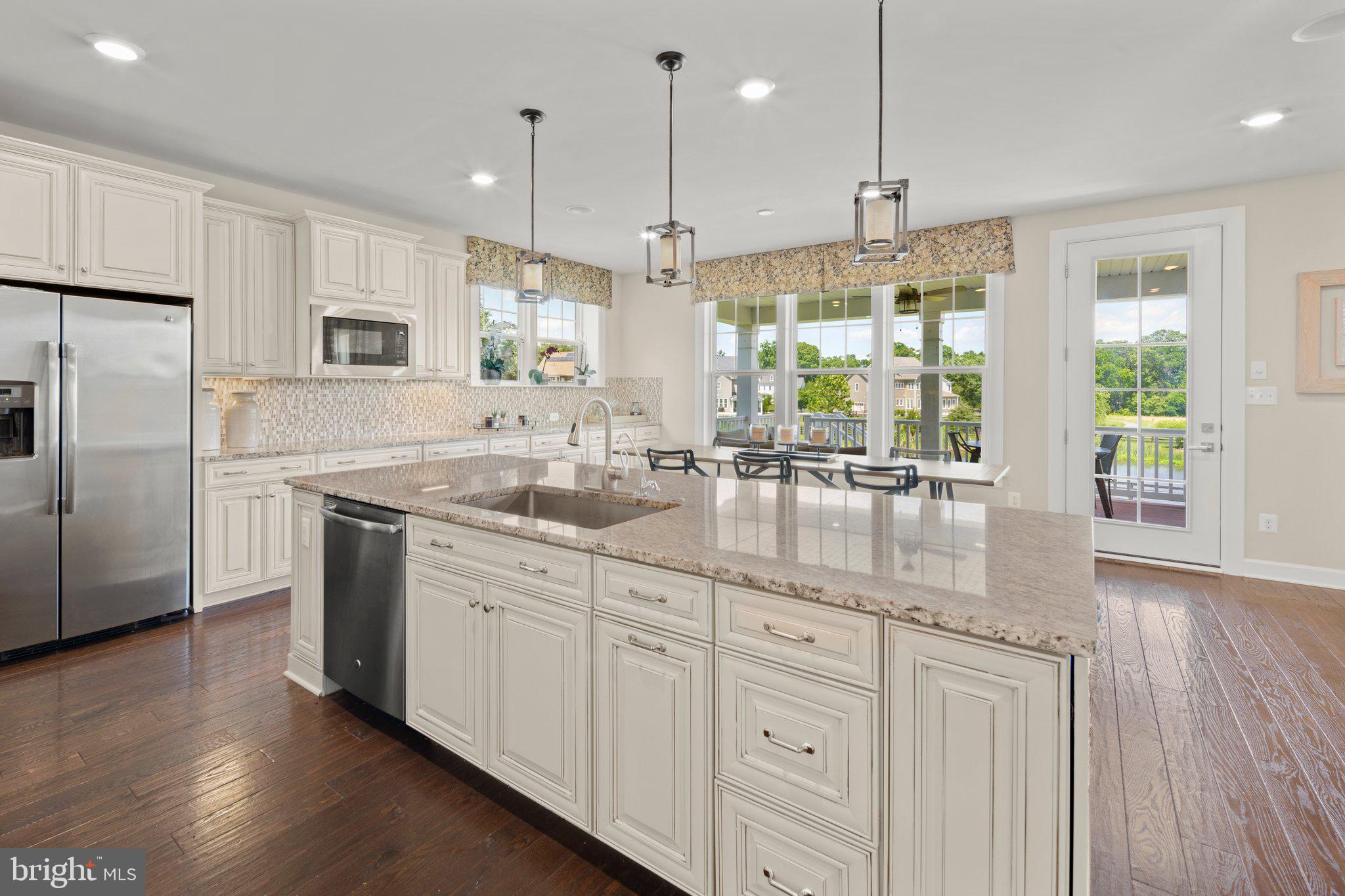 GREENS AT WILLOWSFORD - Residential