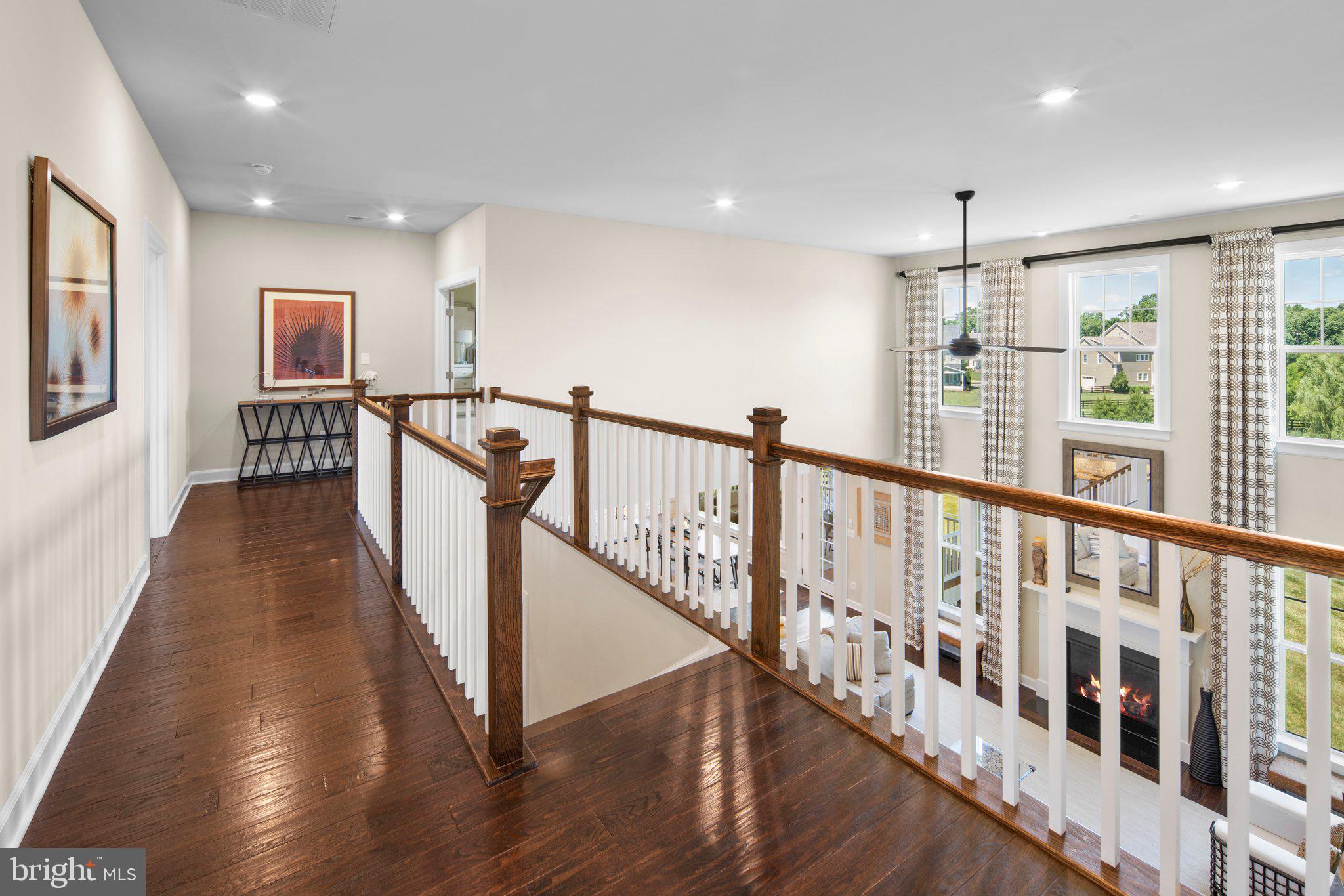 GREENS AT WILLOWSFORD - Residential