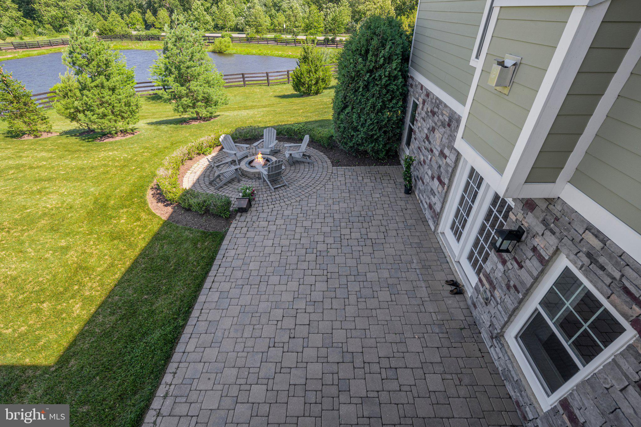 GREENS AT WILLOWSFORD - Residential