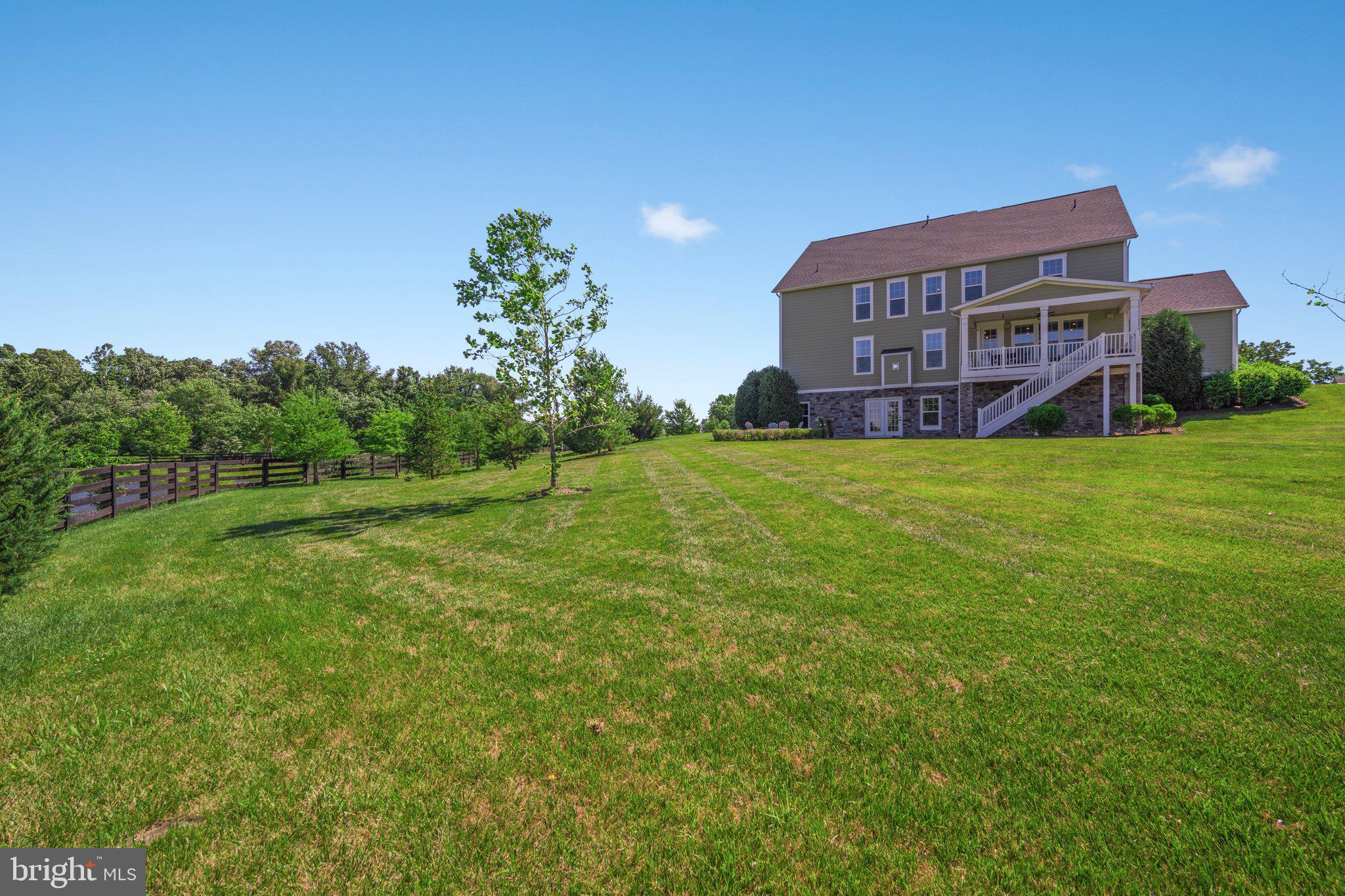 GREENS AT WILLOWSFORD - Residential