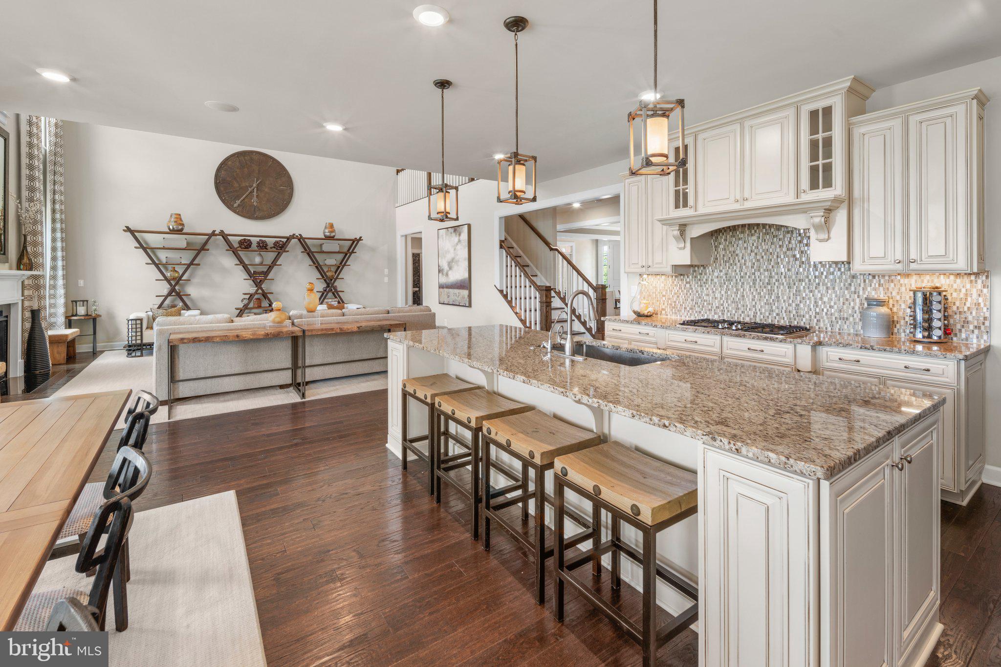 GREENS AT WILLOWSFORD - Residential