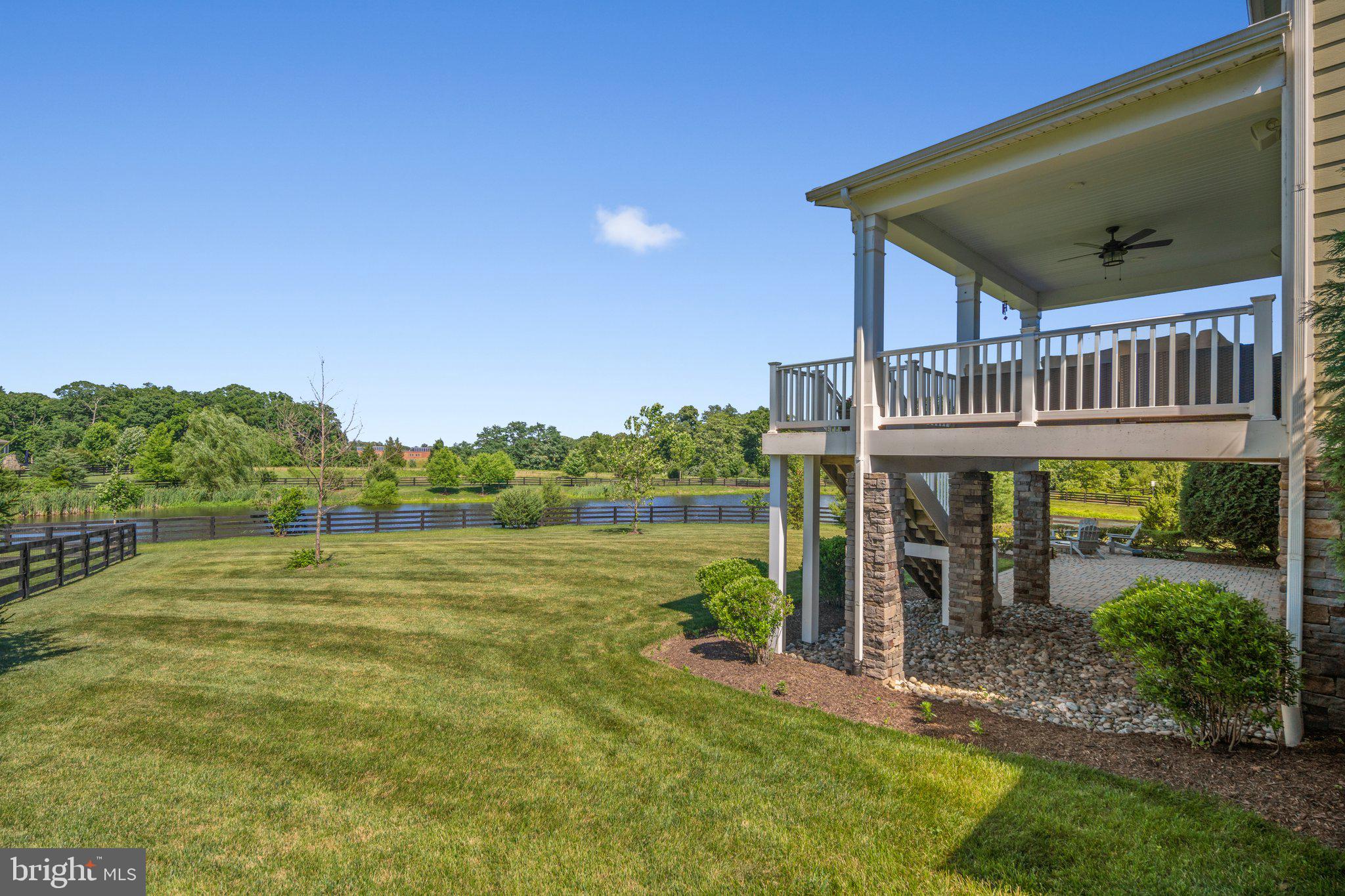 GREENS AT WILLOWSFORD - Residential