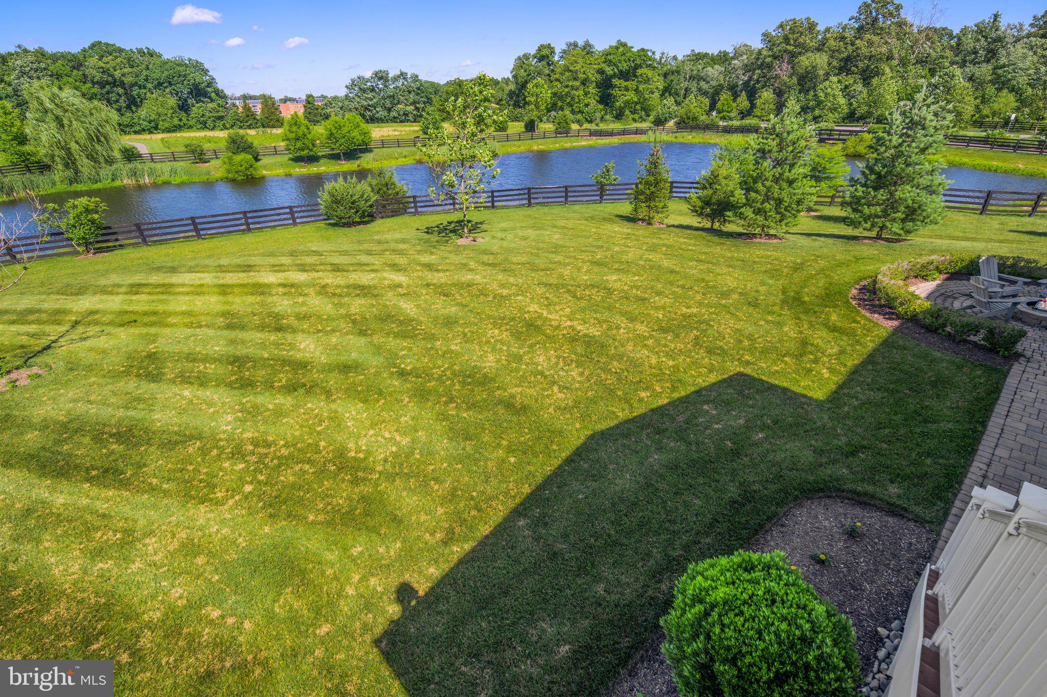 GREENS AT WILLOWSFORD - Residential