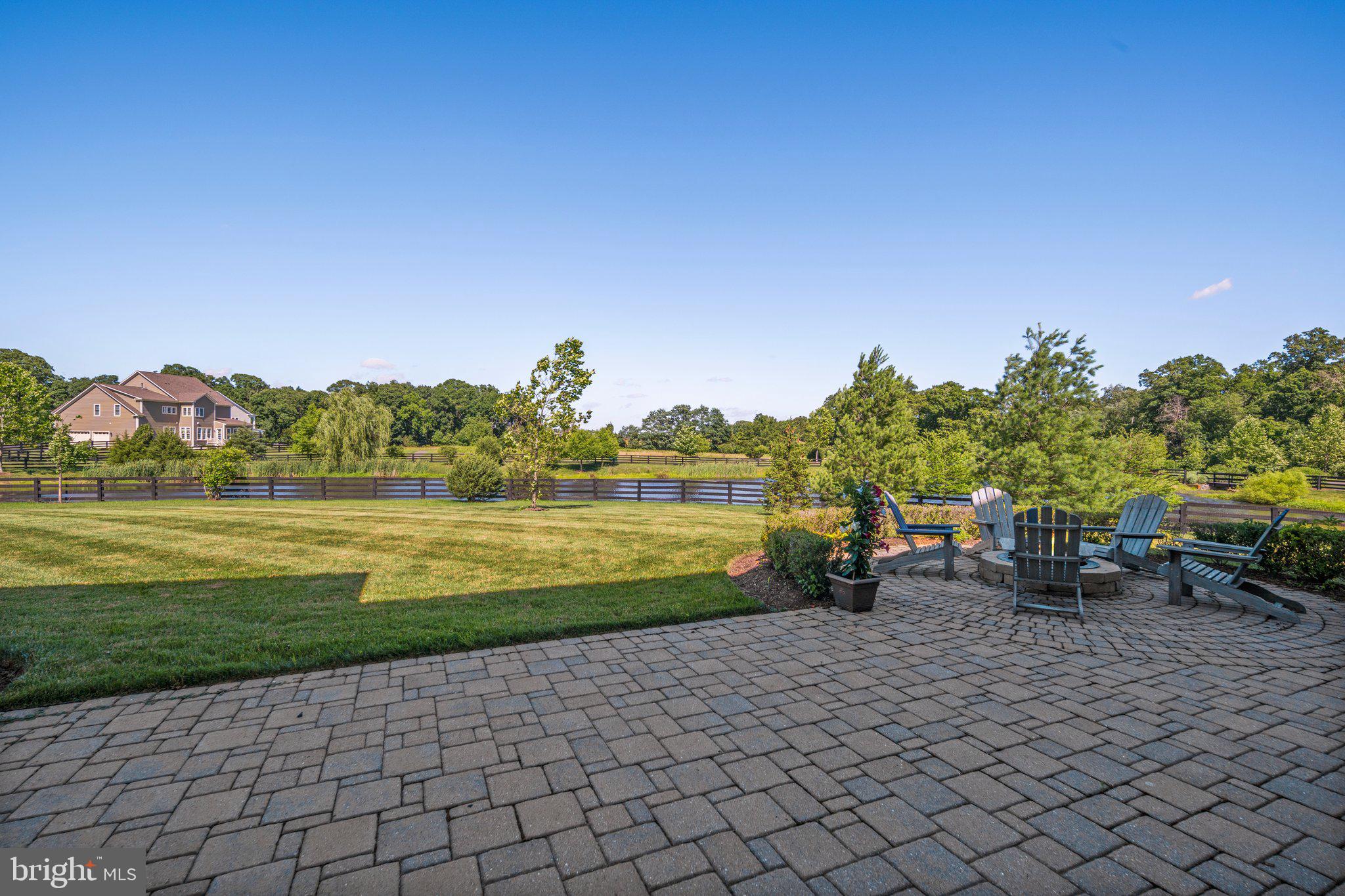 GREENS AT WILLOWSFORD - Residential