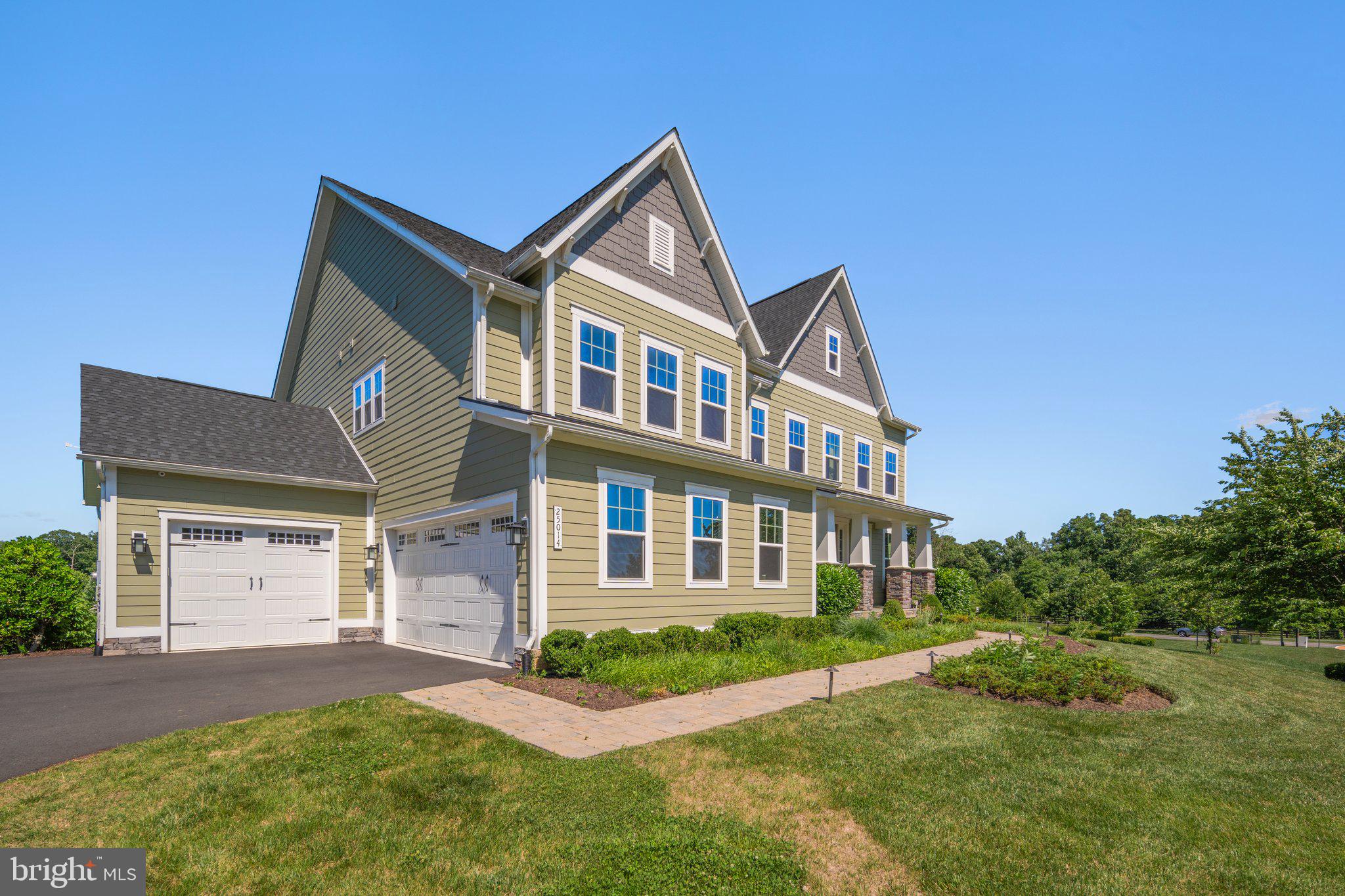 GREENS AT WILLOWSFORD - Residential