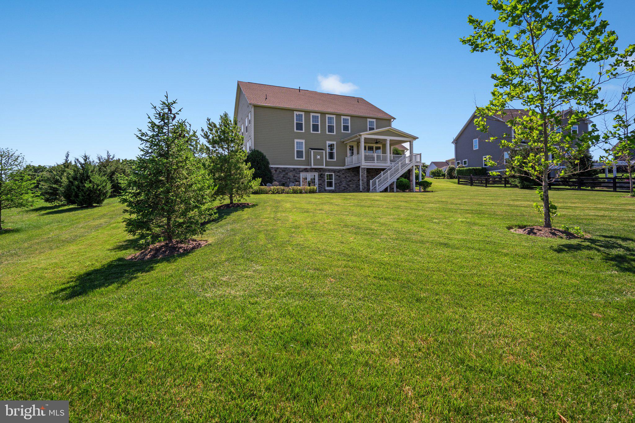 GREENS AT WILLOWSFORD - Residential