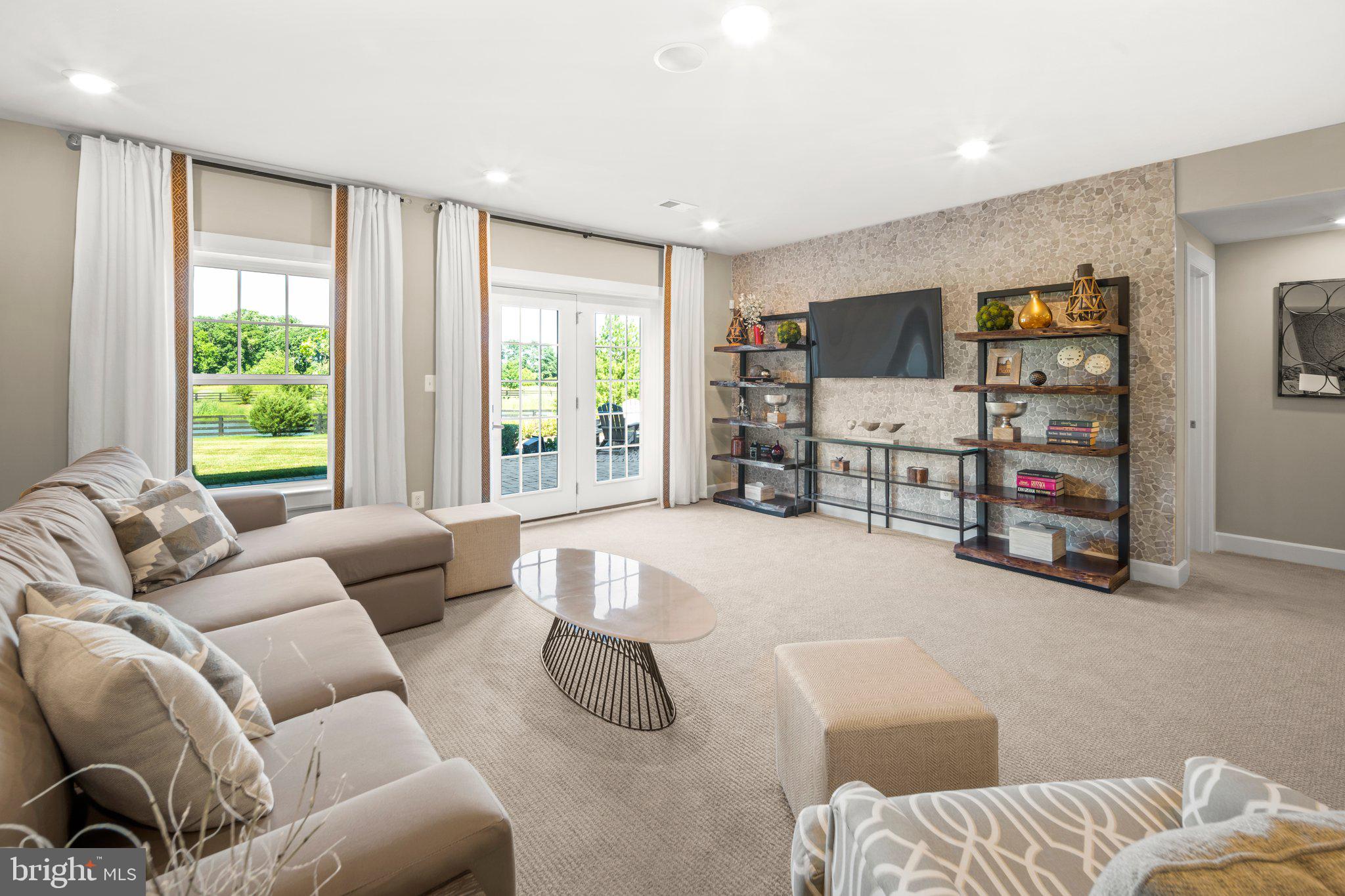 GREENS AT WILLOWSFORD - Residential