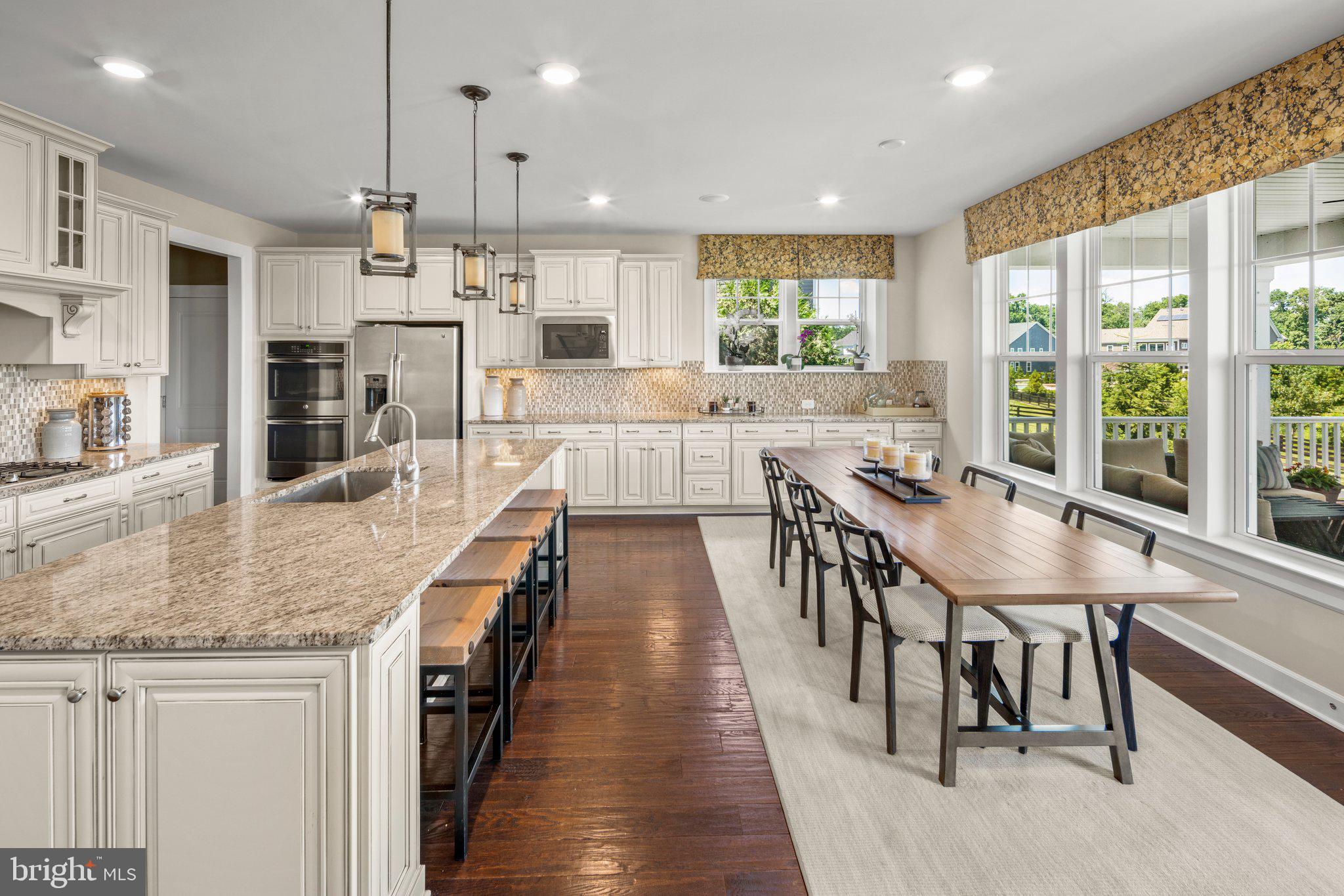 GREENS AT WILLOWSFORD - Residential