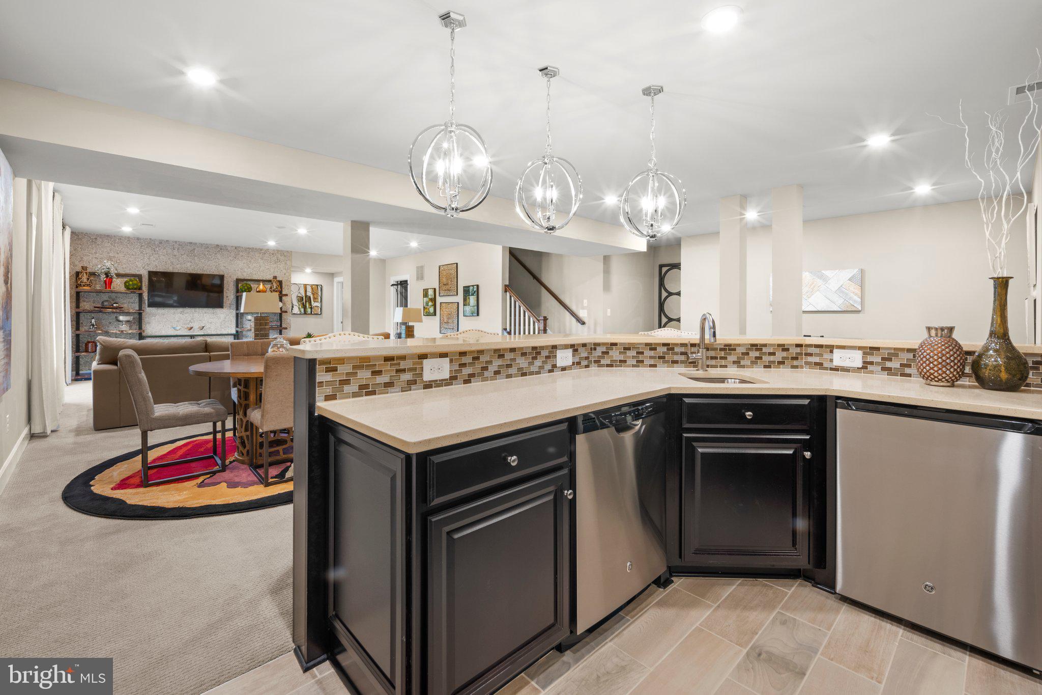 GREENS AT WILLOWSFORD - Residential
