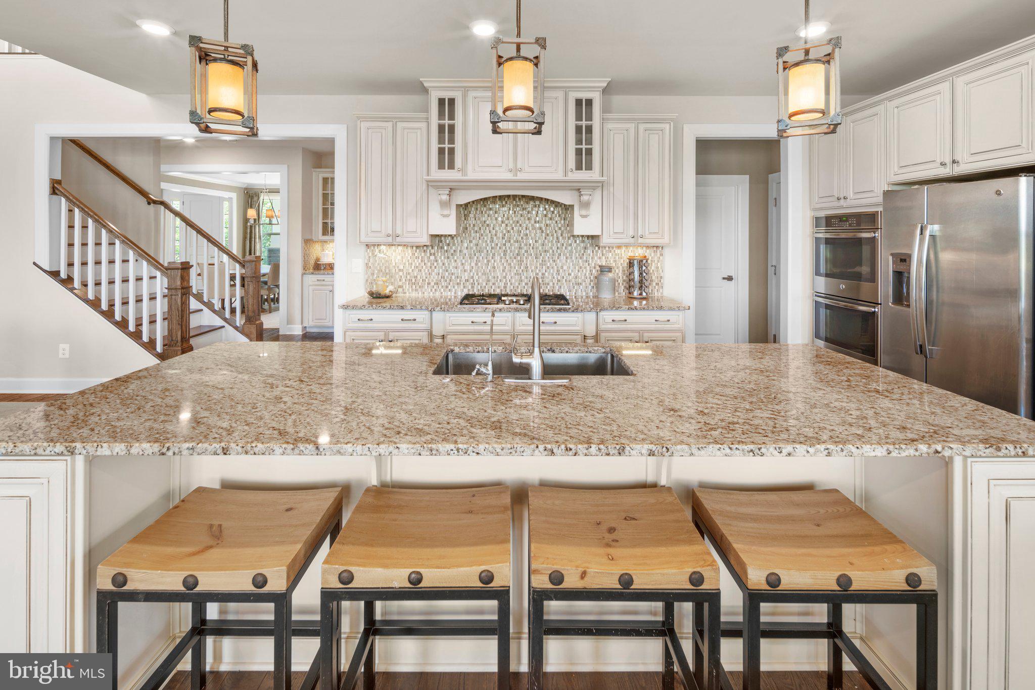 GREENS AT WILLOWSFORD - Residential