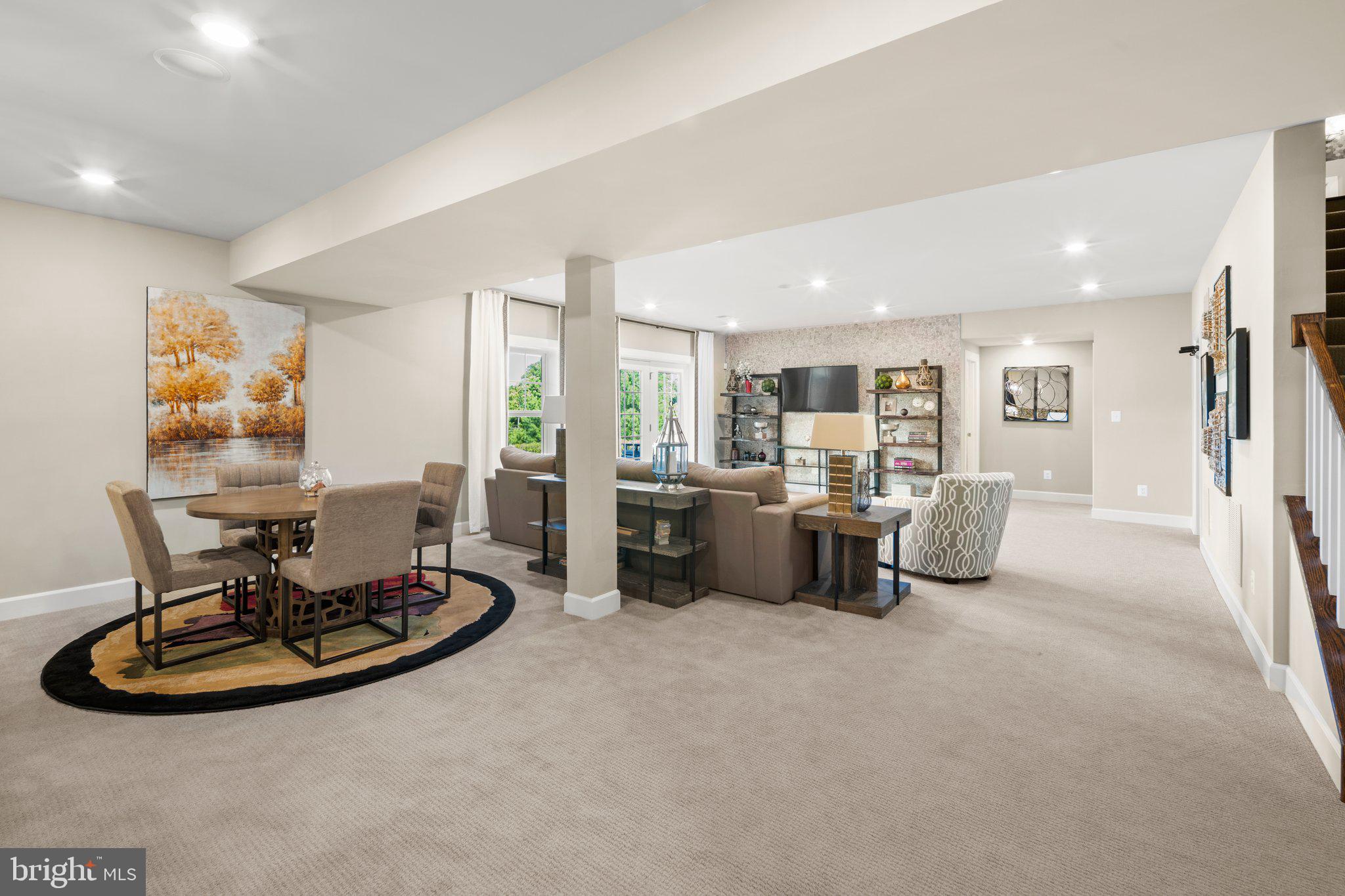 GREENS AT WILLOWSFORD - Residential