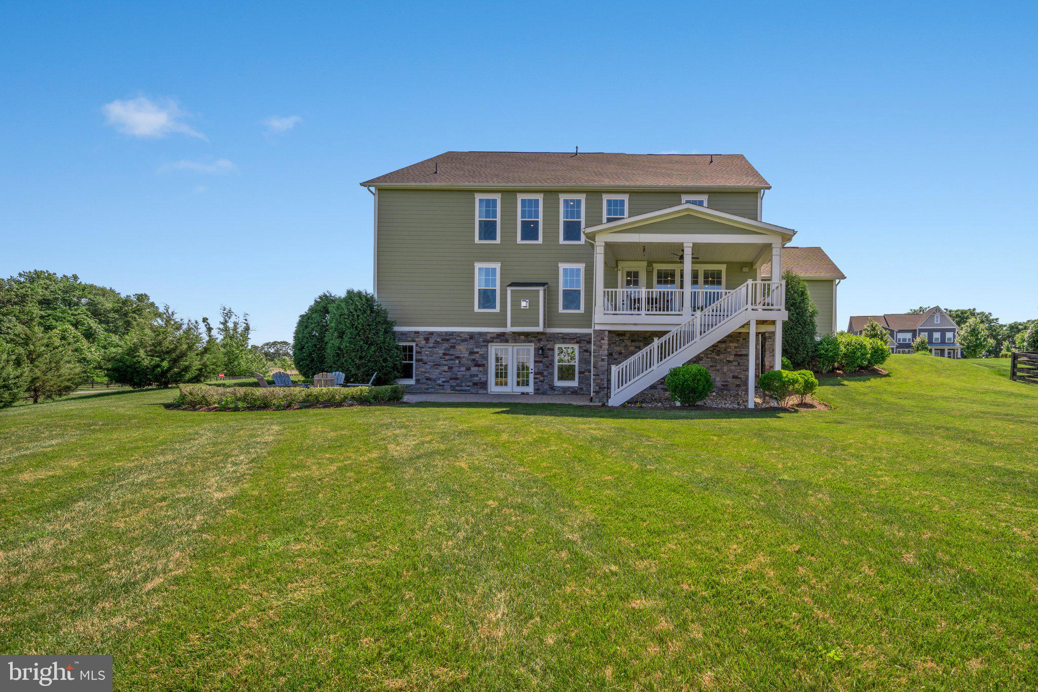 GREENS AT WILLOWSFORD - Residential