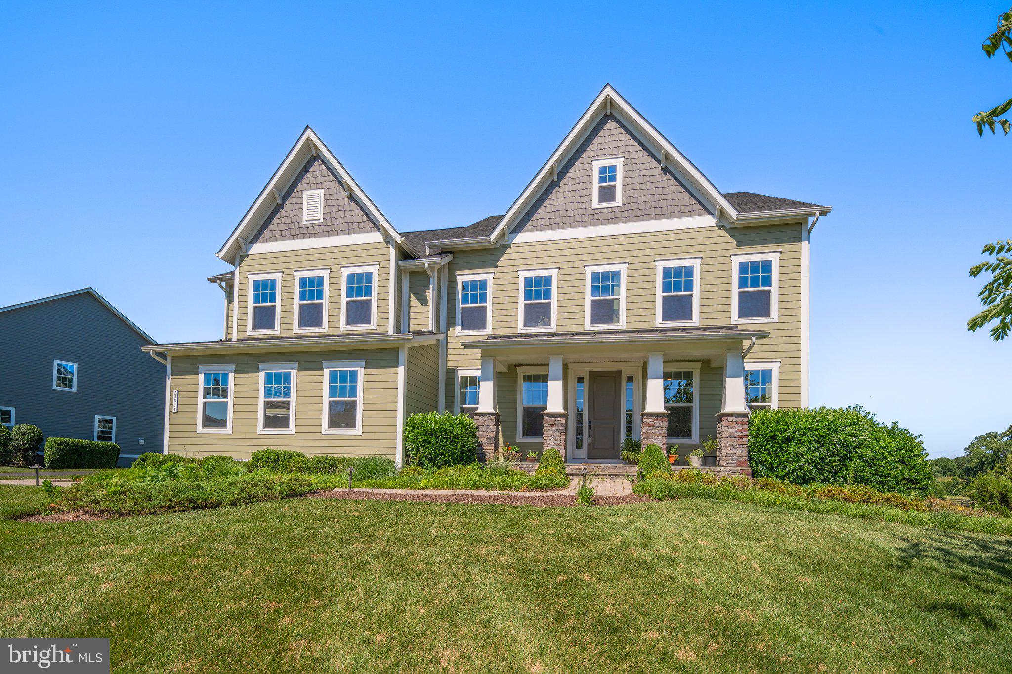 GREENS AT WILLOWSFORD - Residential