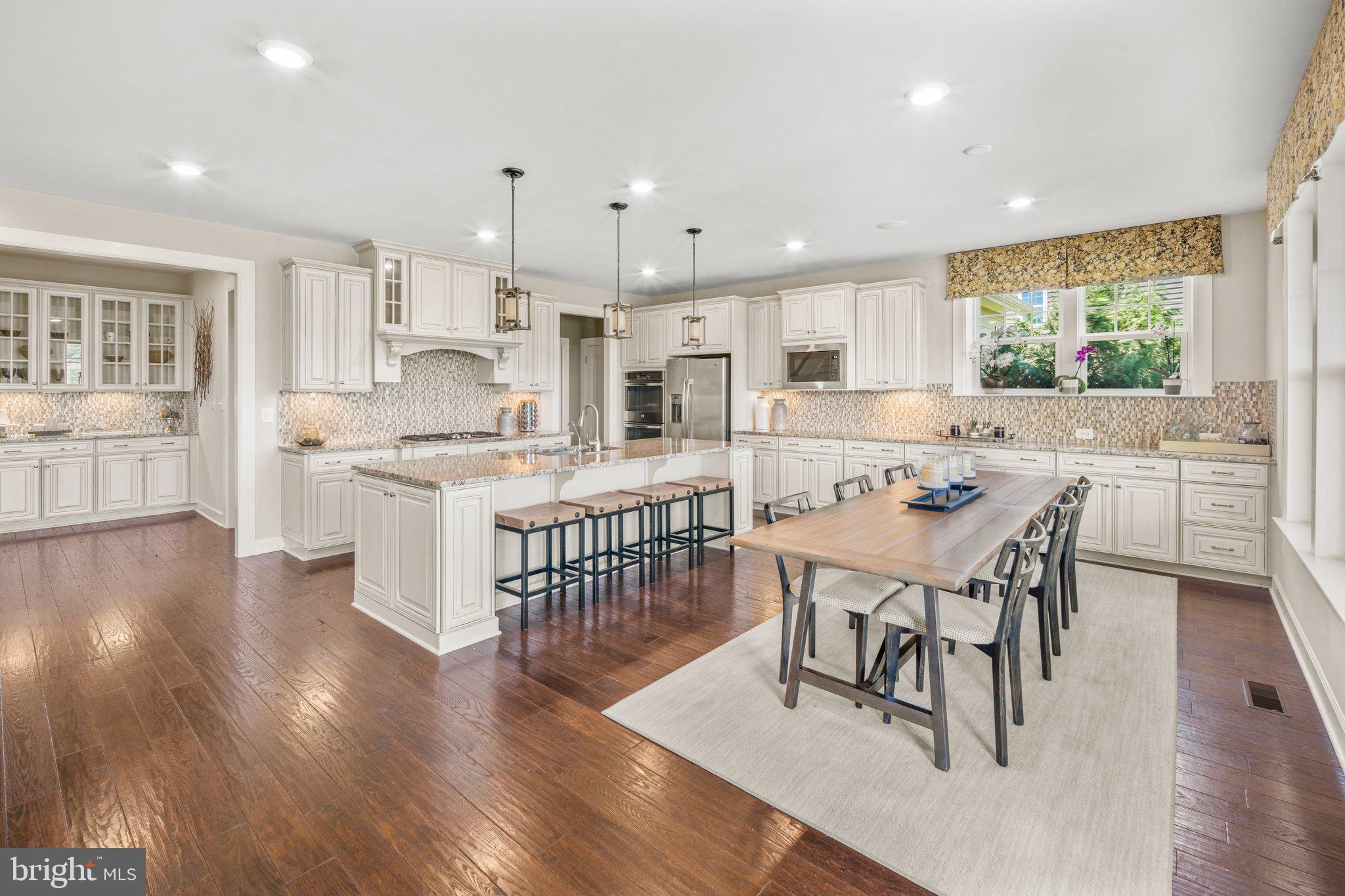 GREENS AT WILLOWSFORD - Residential