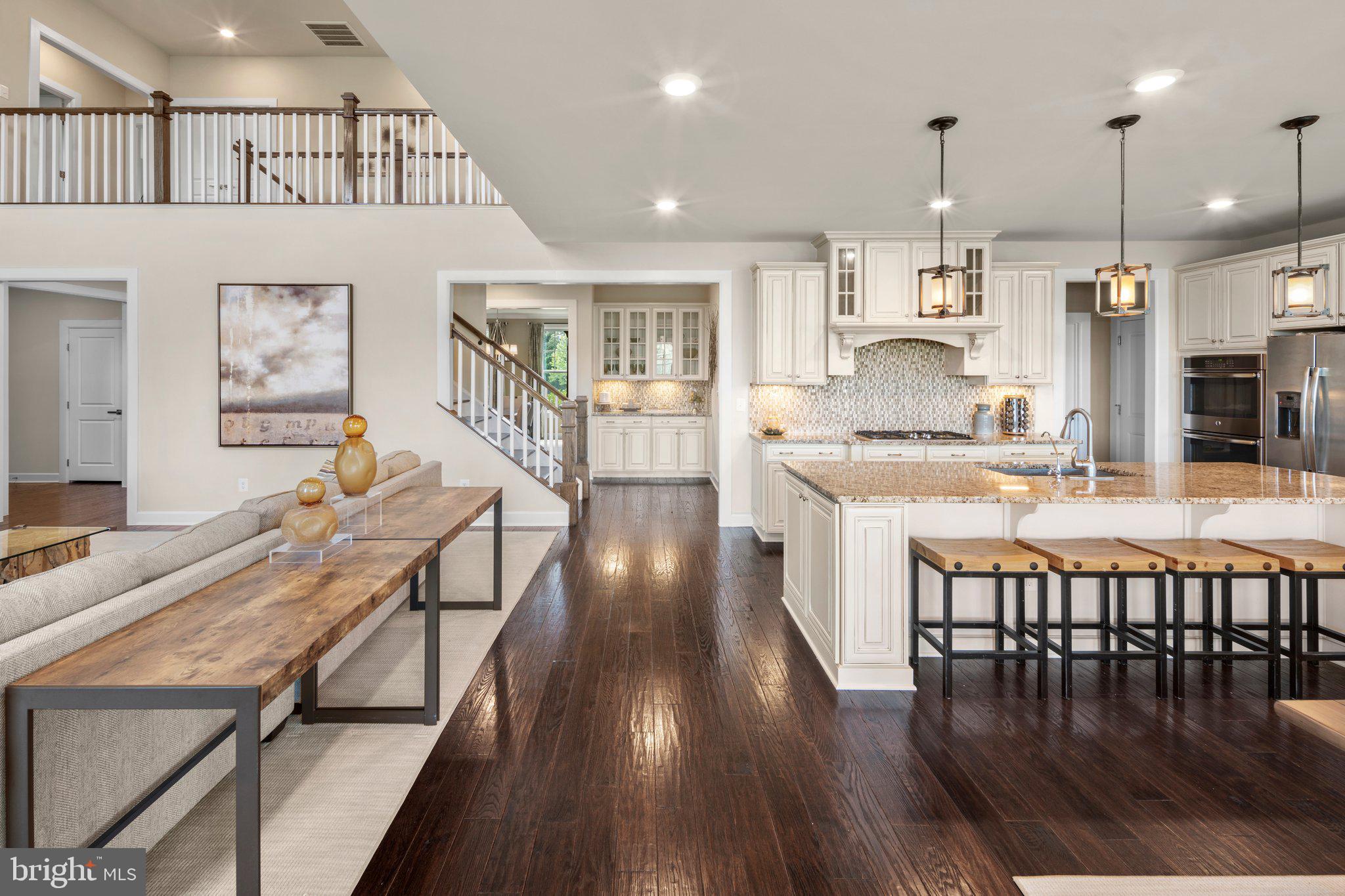 GREENS AT WILLOWSFORD - Residential