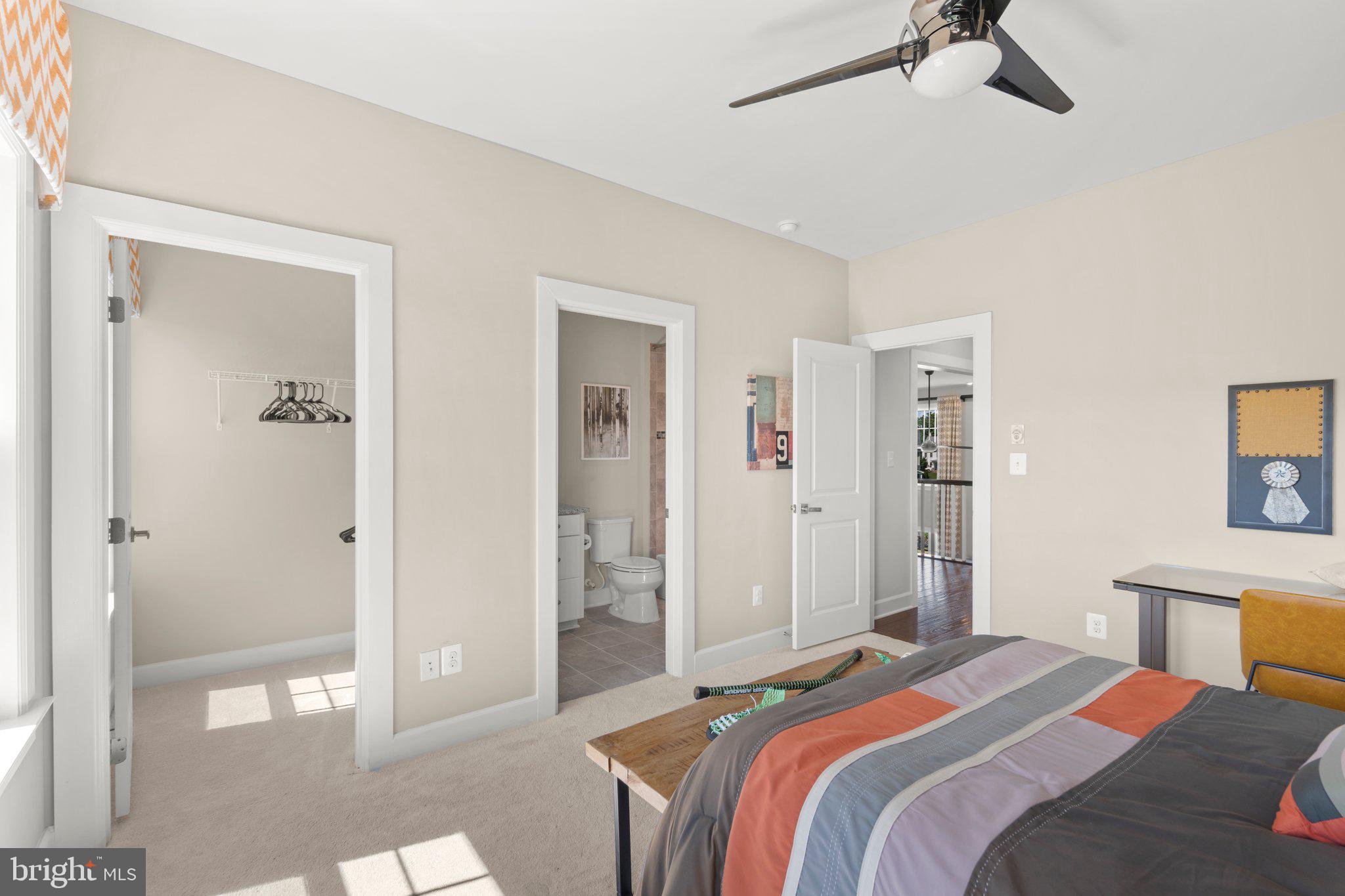 GREENS AT WILLOWSFORD - Residential