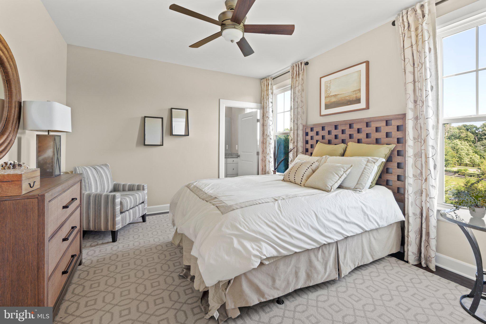 GREENS AT WILLOWSFORD - Residential