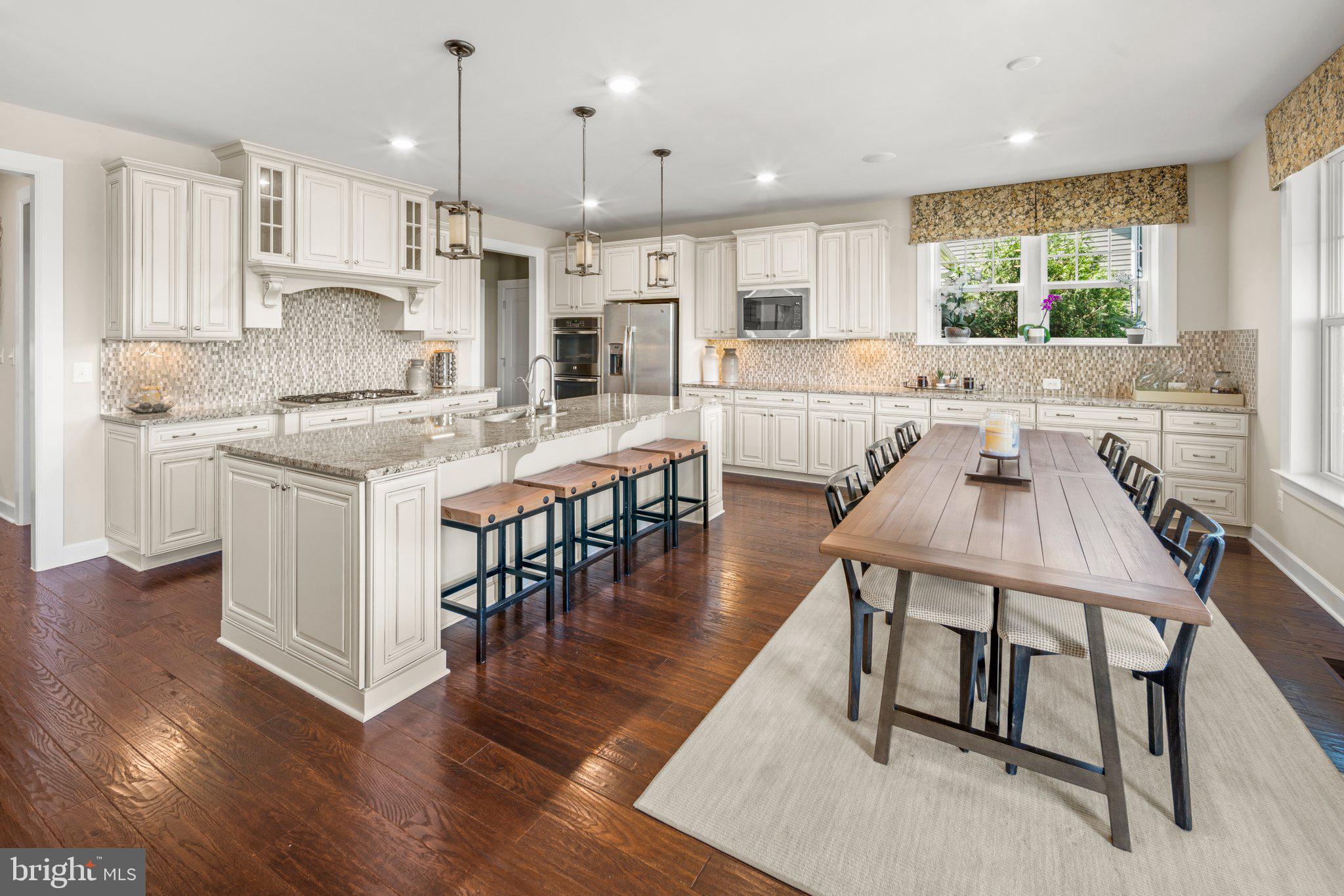 GREENS AT WILLOWSFORD - Residential