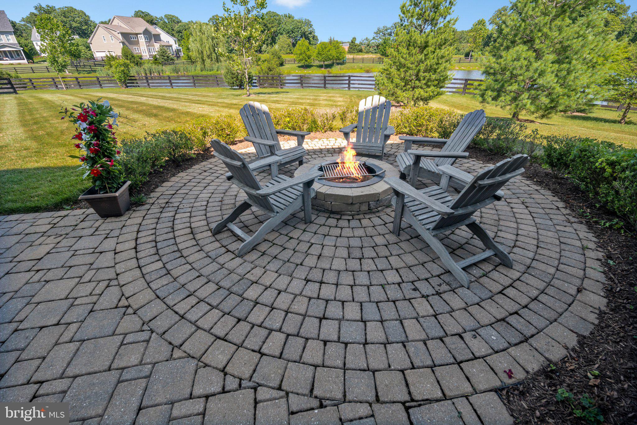 GREENS AT WILLOWSFORD - Residential