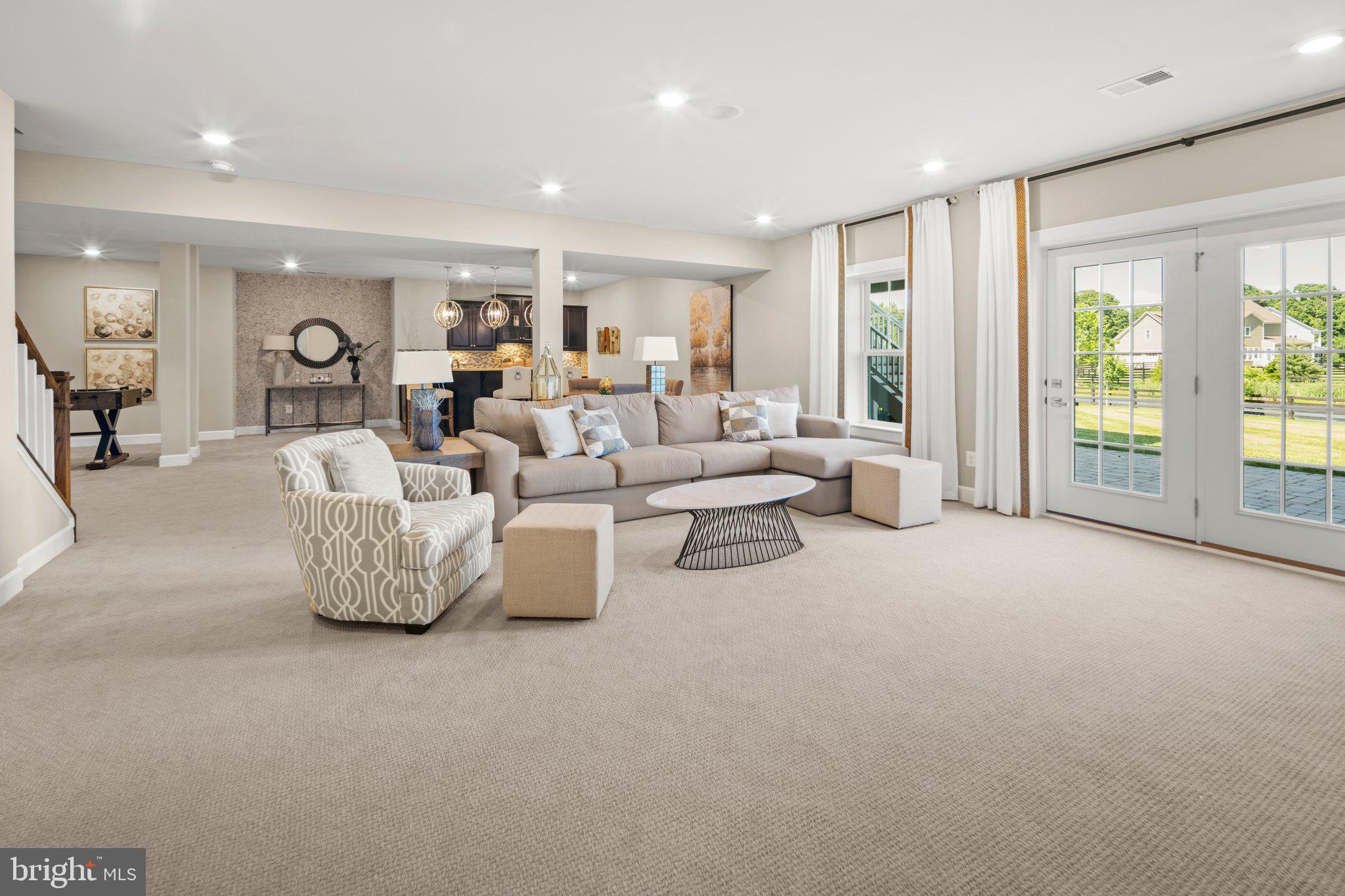 GREENS AT WILLOWSFORD - Residential