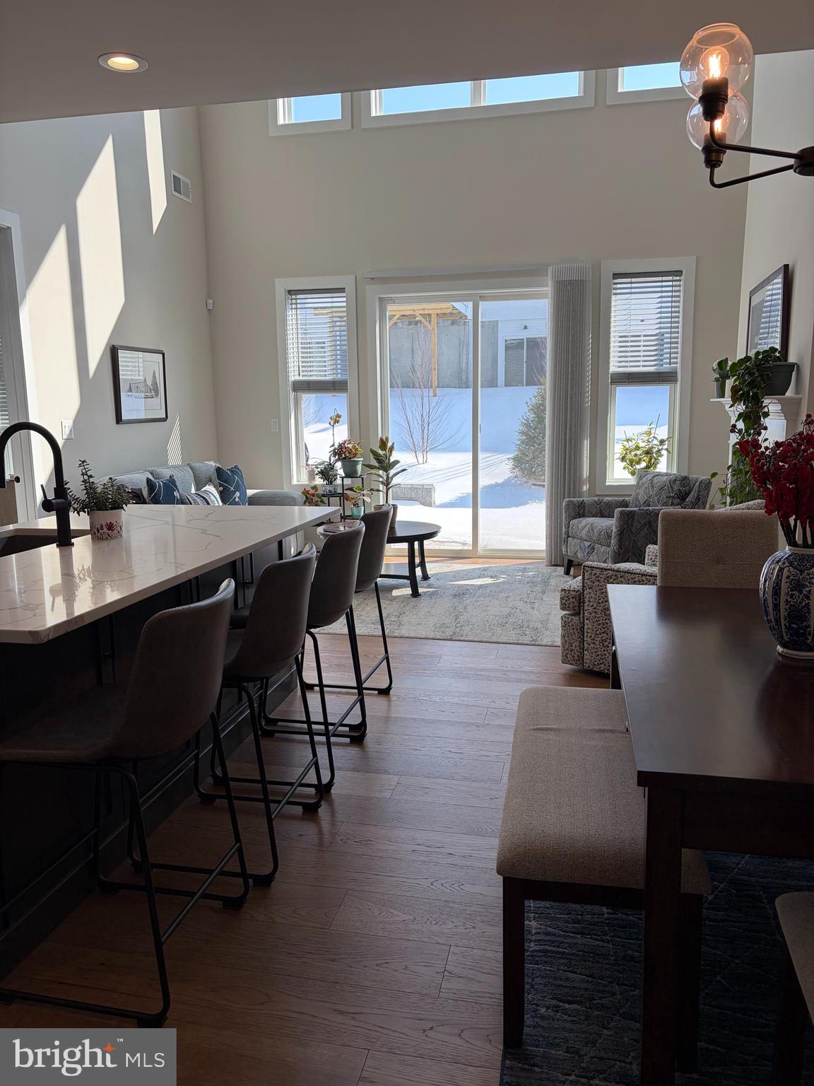 PRESERVE AT MARSH CREEK - CARRIAGE COLLECTION - Residential