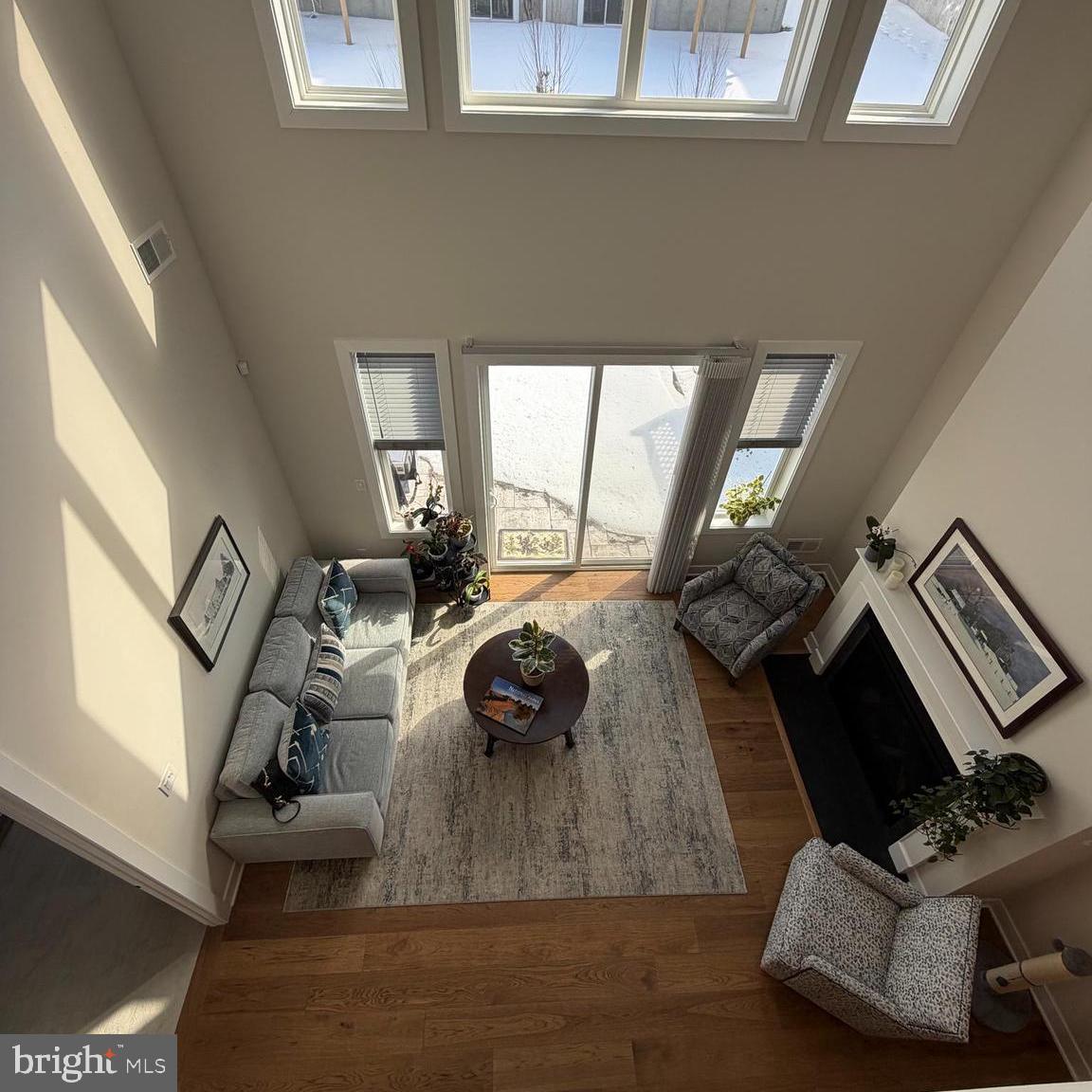 PRESERVE AT MARSH CREEK - CARRIAGE COLLECTION - Residential