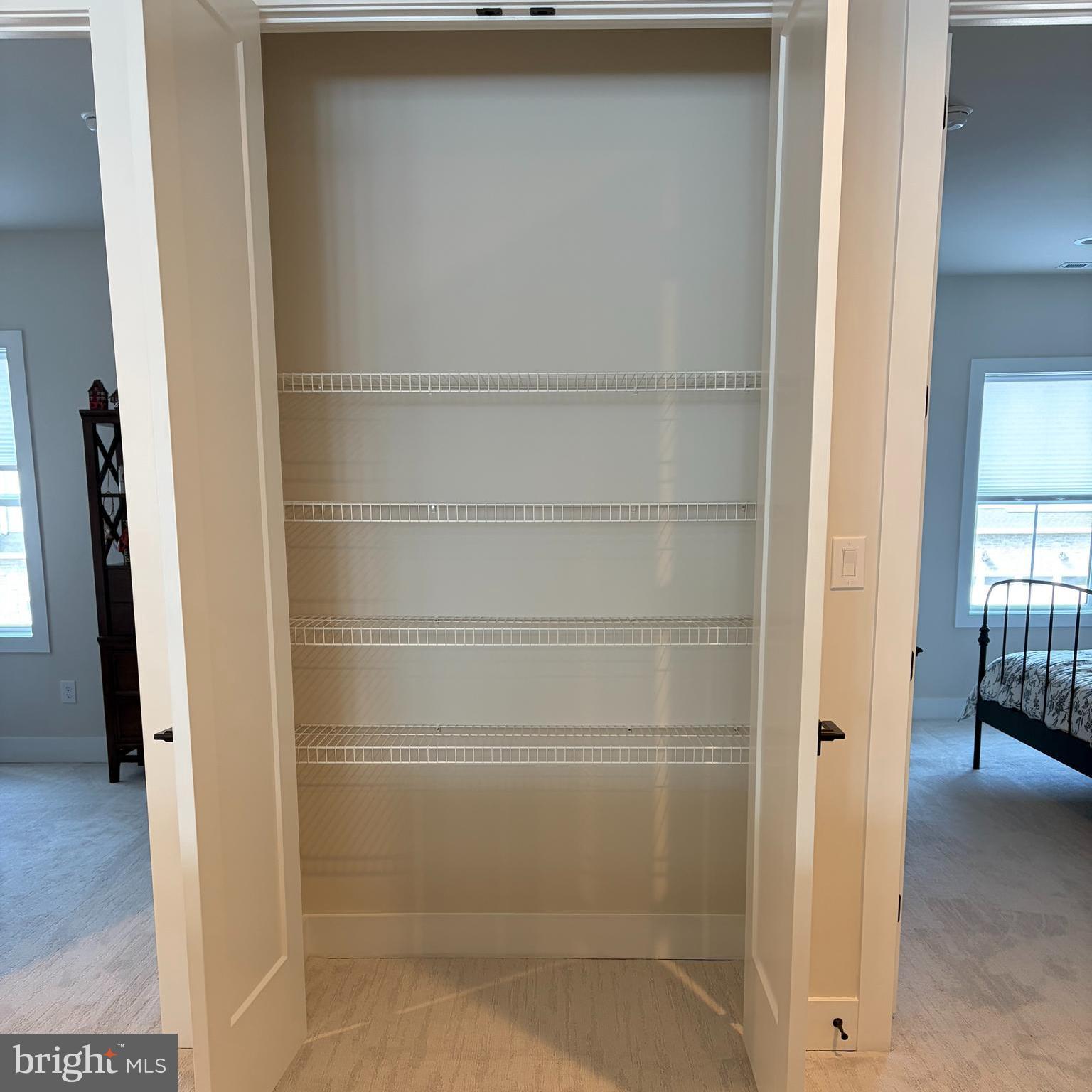 PRESERVE AT MARSH CREEK - CARRIAGE COLLECTION - Residential