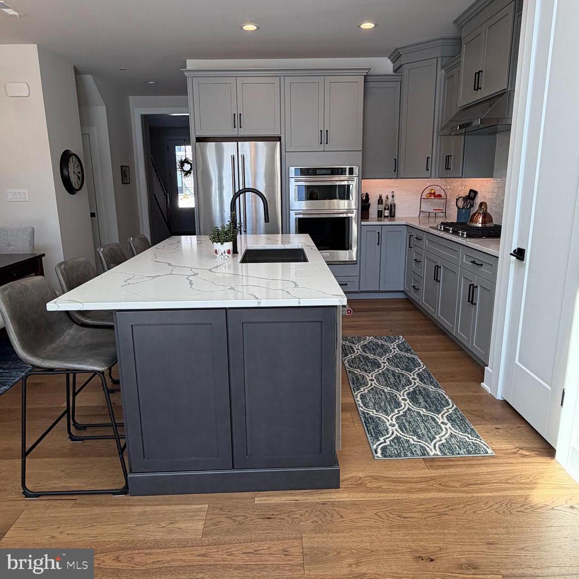 PRESERVE AT MARSH CREEK - CARRIAGE COLLECTION - Residential