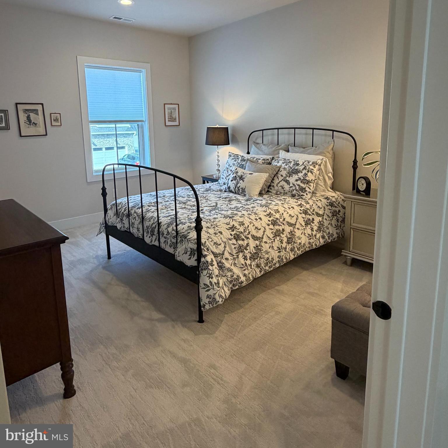 PRESERVE AT MARSH CREEK - CARRIAGE COLLECTION - Residential