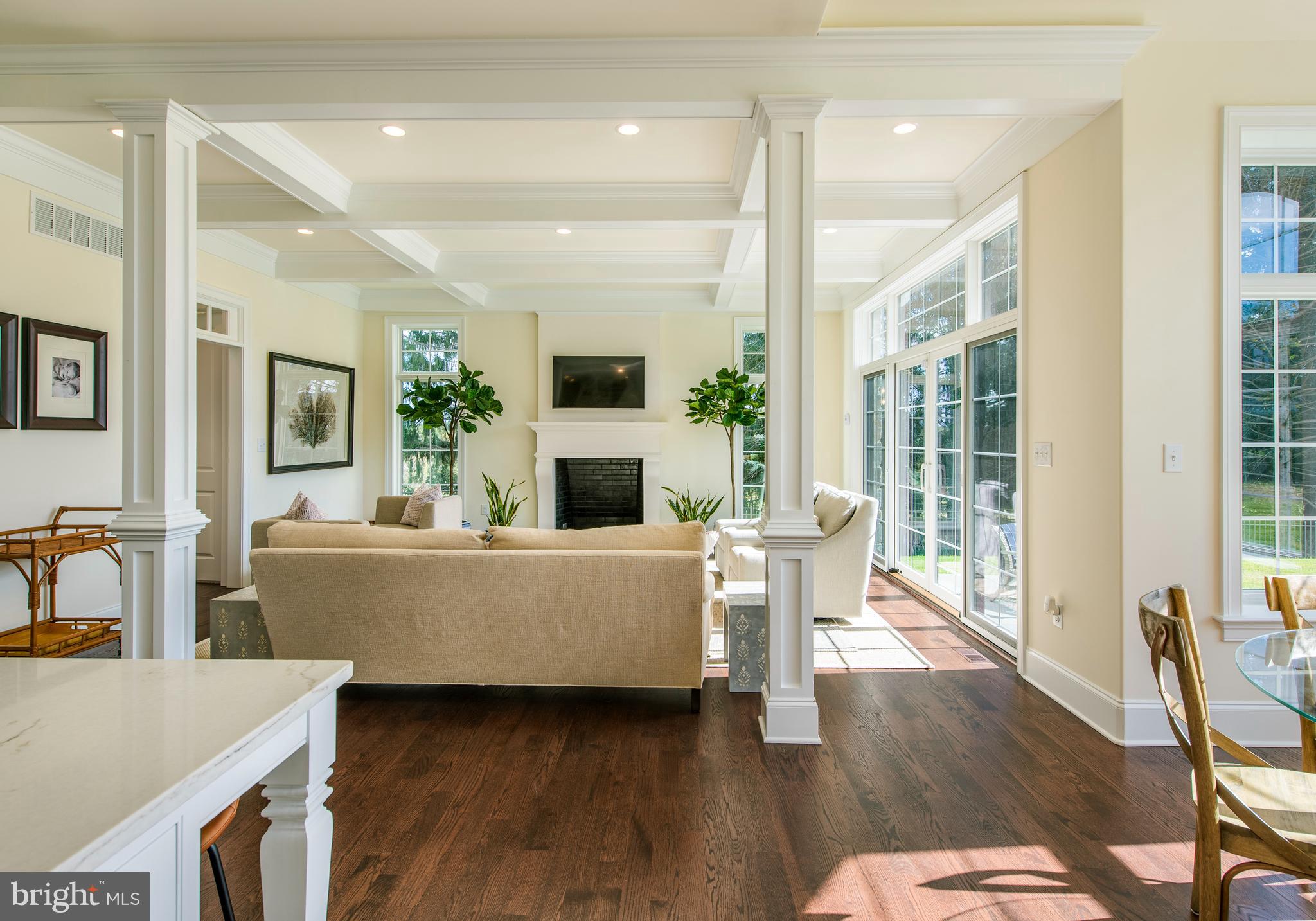 ESTATES AT HOWELL RIDGE - Residential