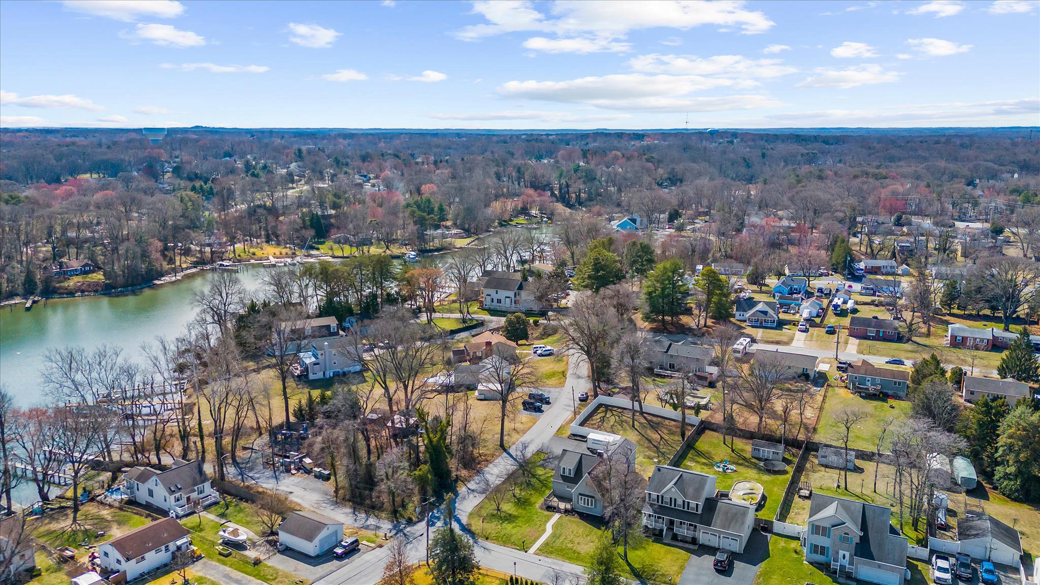 ROCK HILL - Residential
