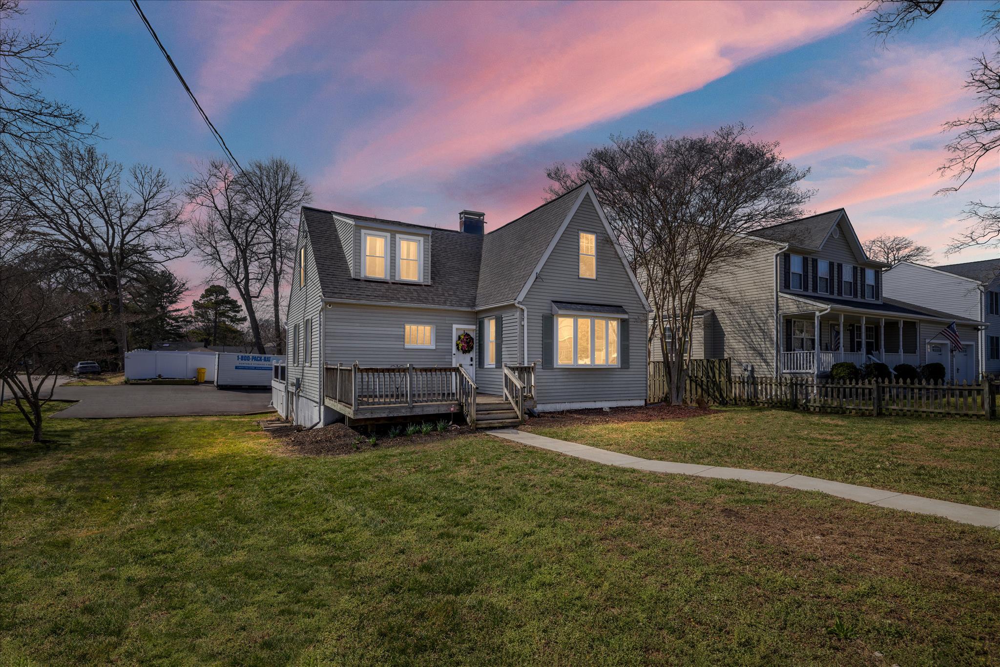 ROCK HILL - Residential
