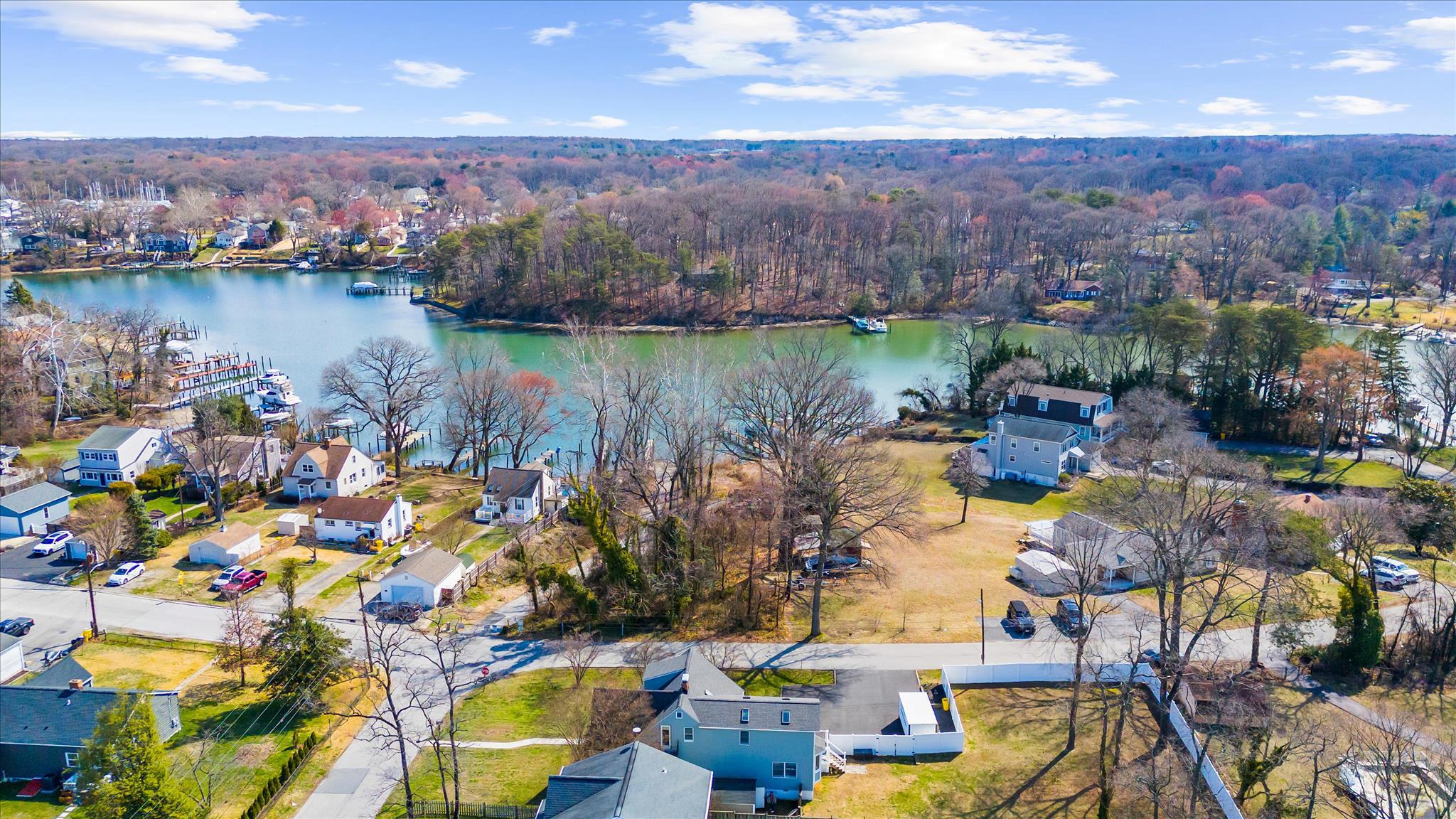 ROCK HILL - Residential