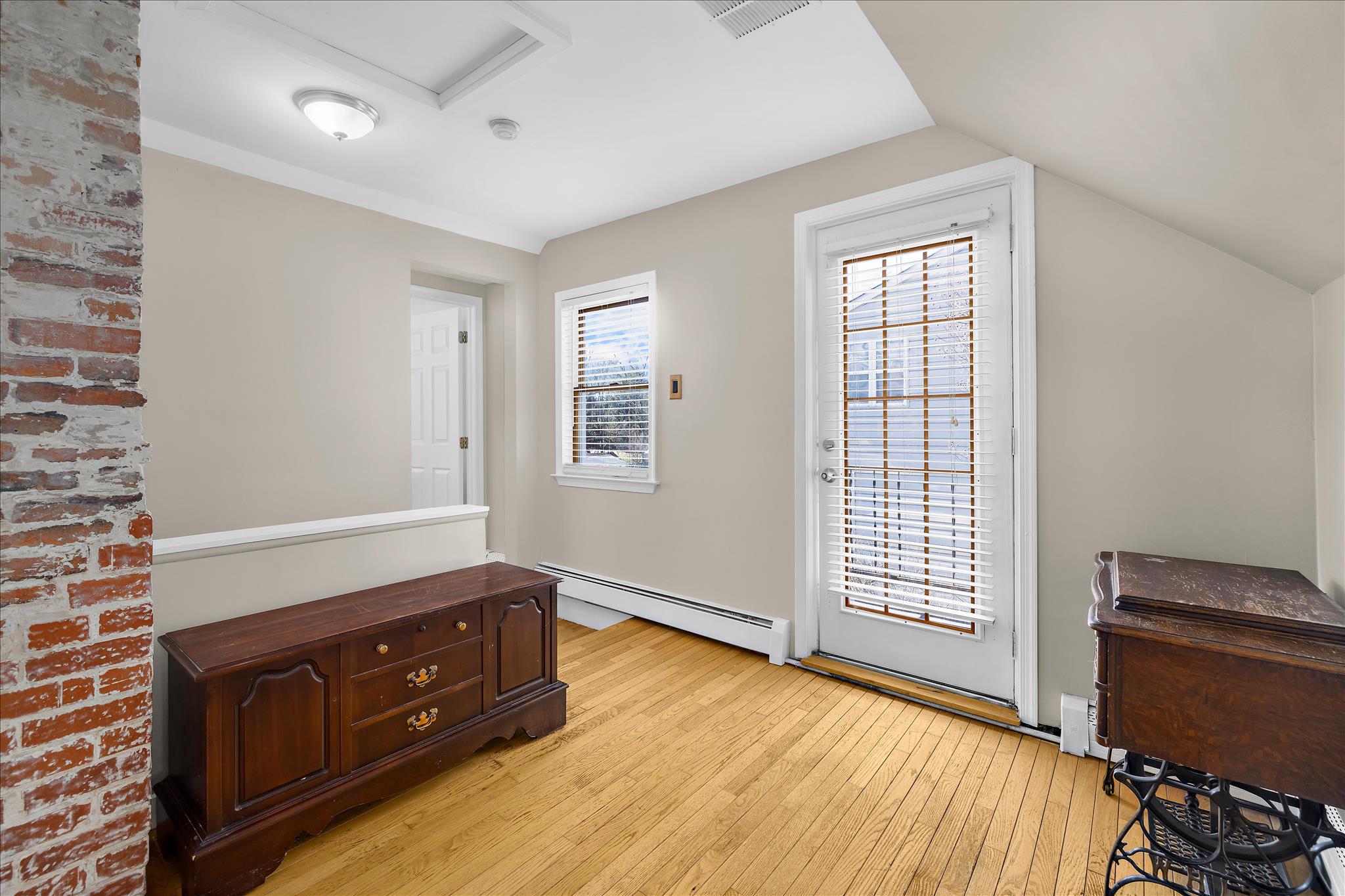 ROCK HILL - Residential
