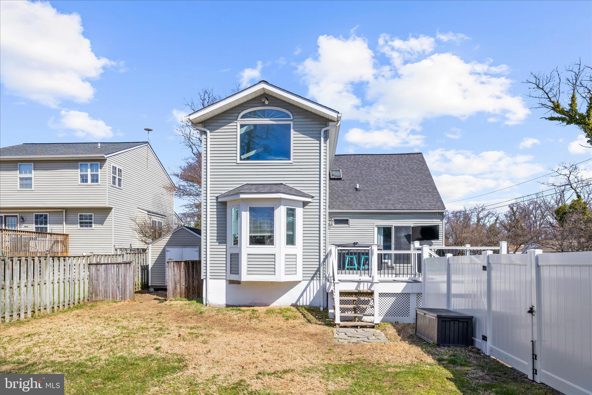 ROCK HILL - Residential