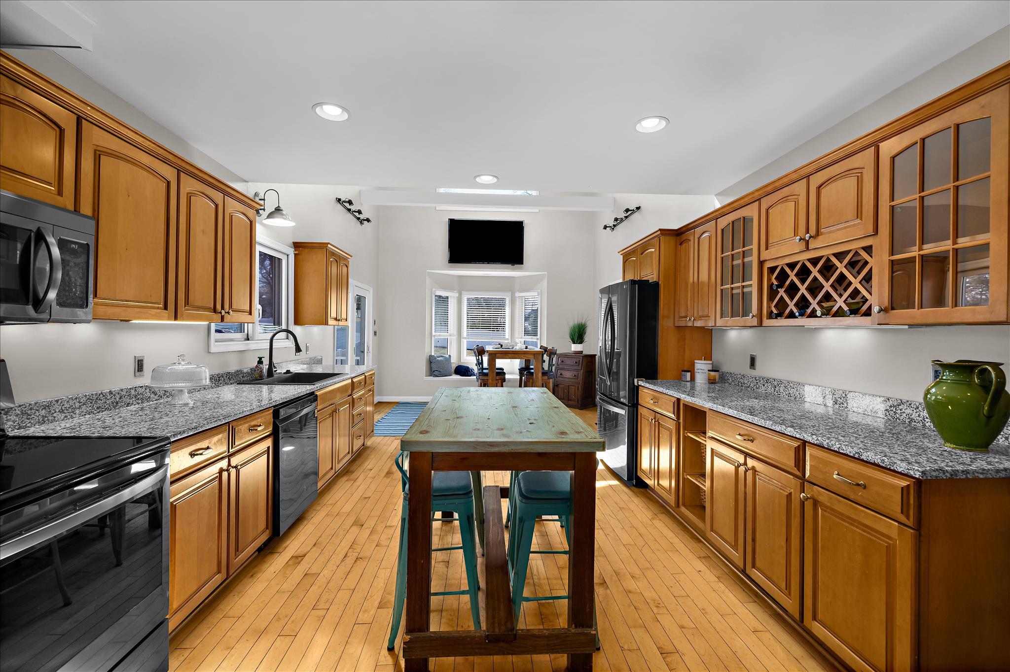 ROCK HILL - Residential