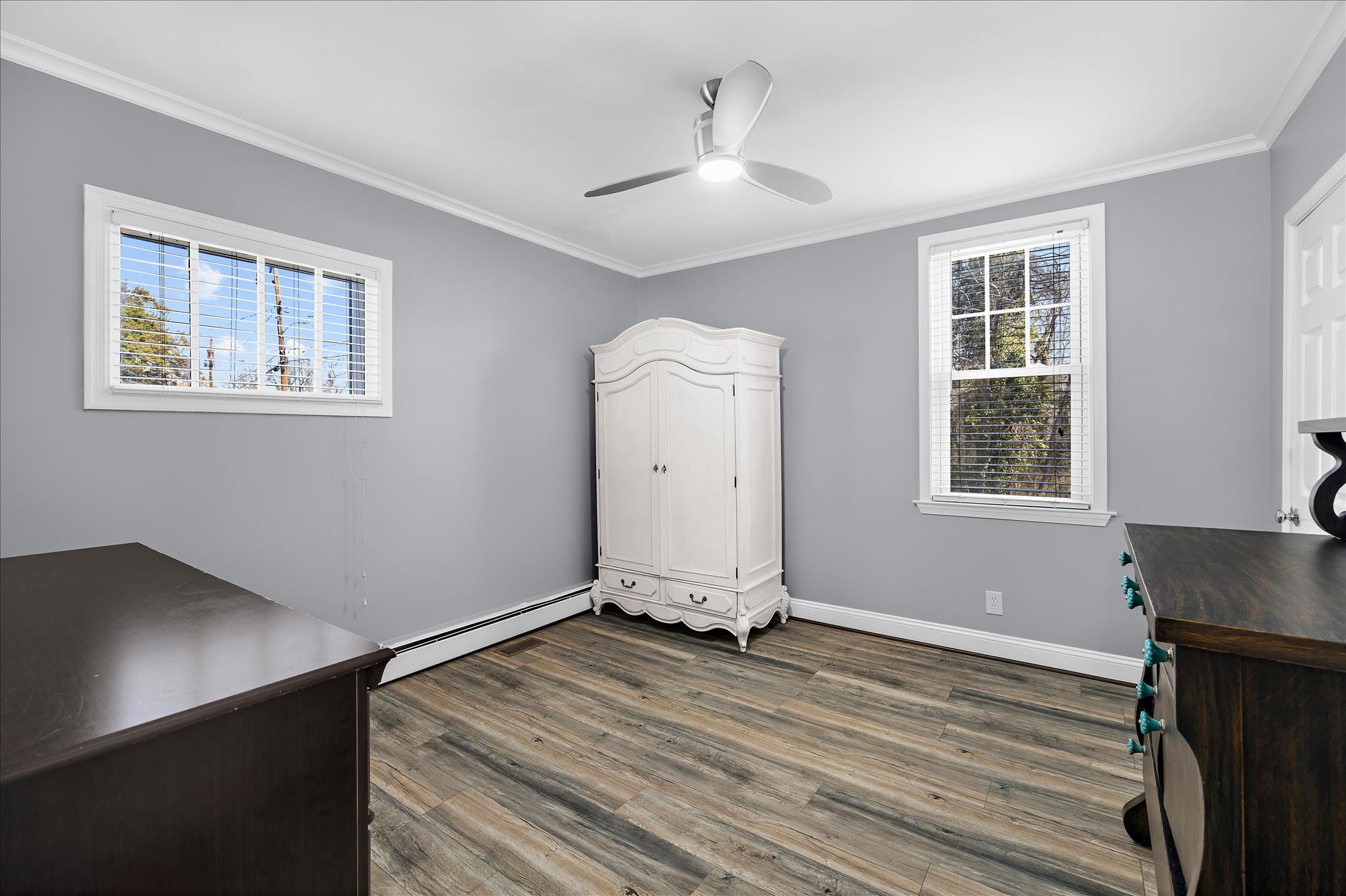 ROCK HILL - Residential