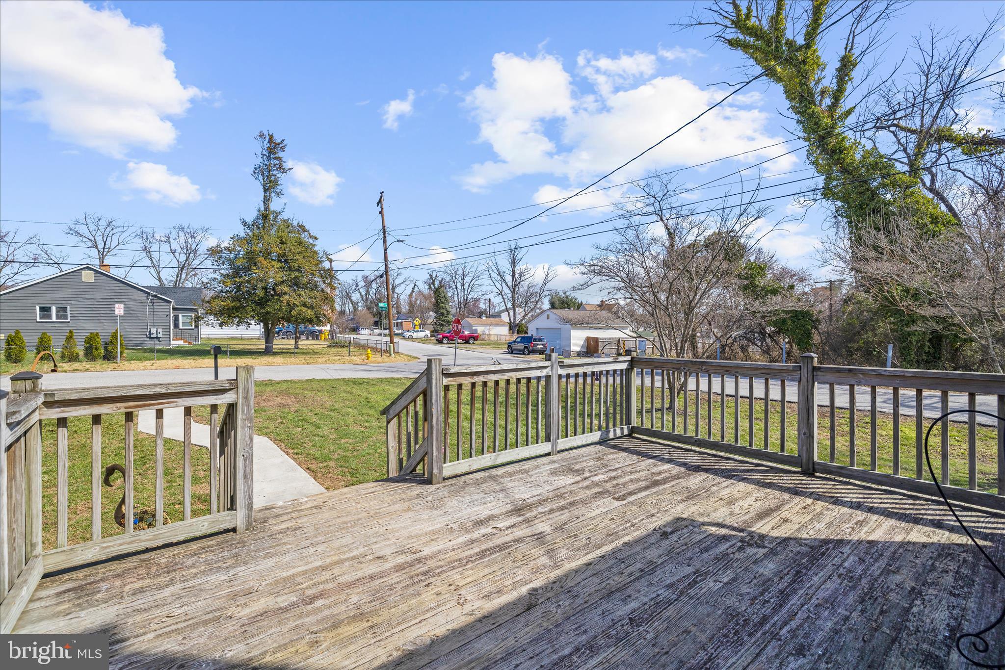 ROCK HILL - Residential