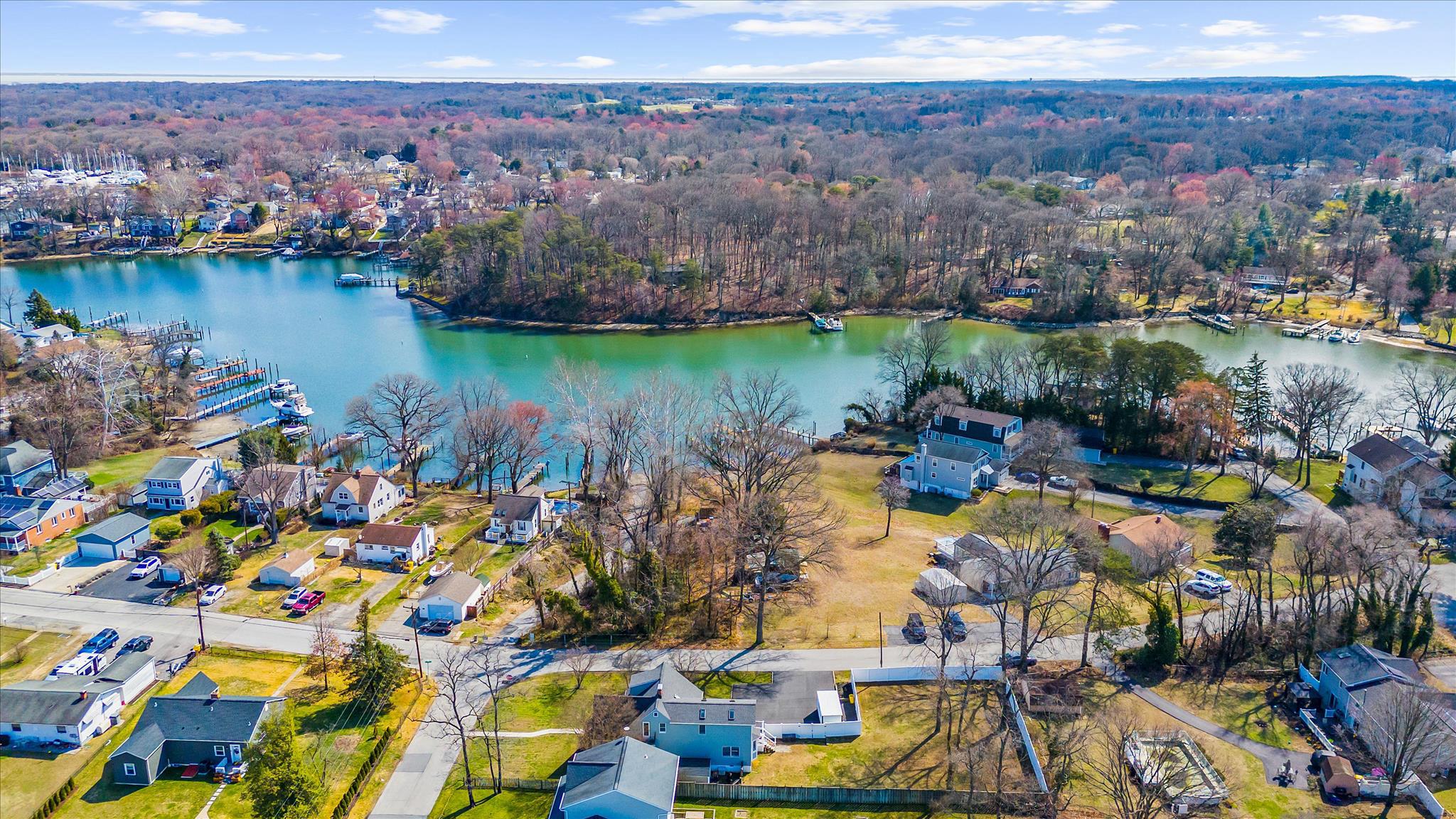 ROCK HILL - Residential
